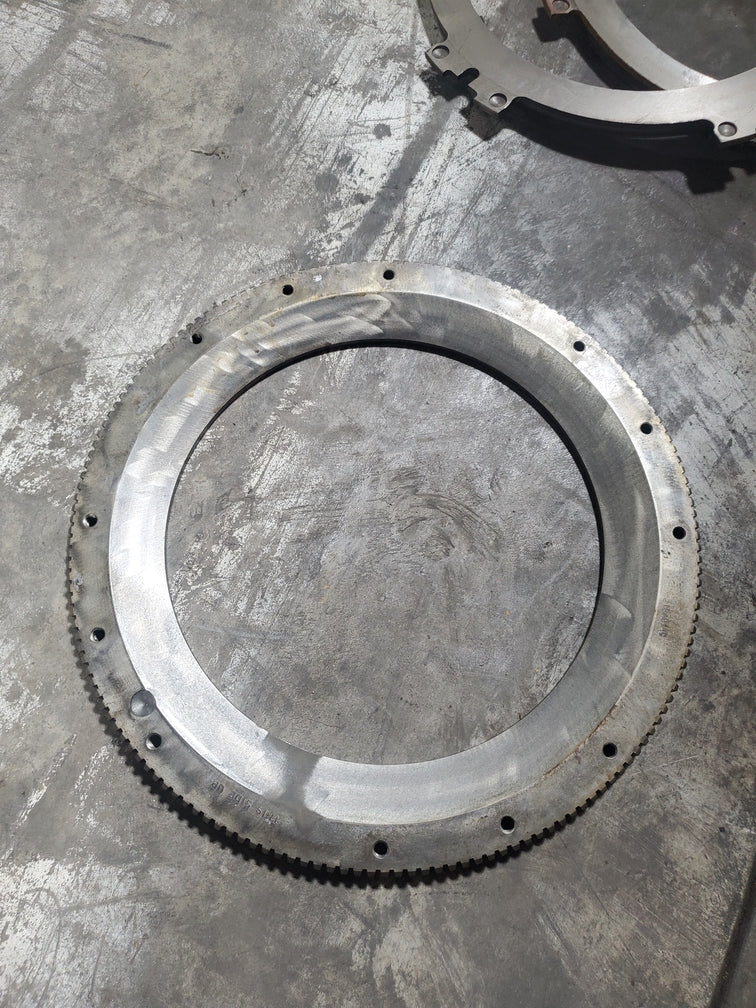 Caterpillar 216431-C Gear Ring with Teeth CAT 216431C