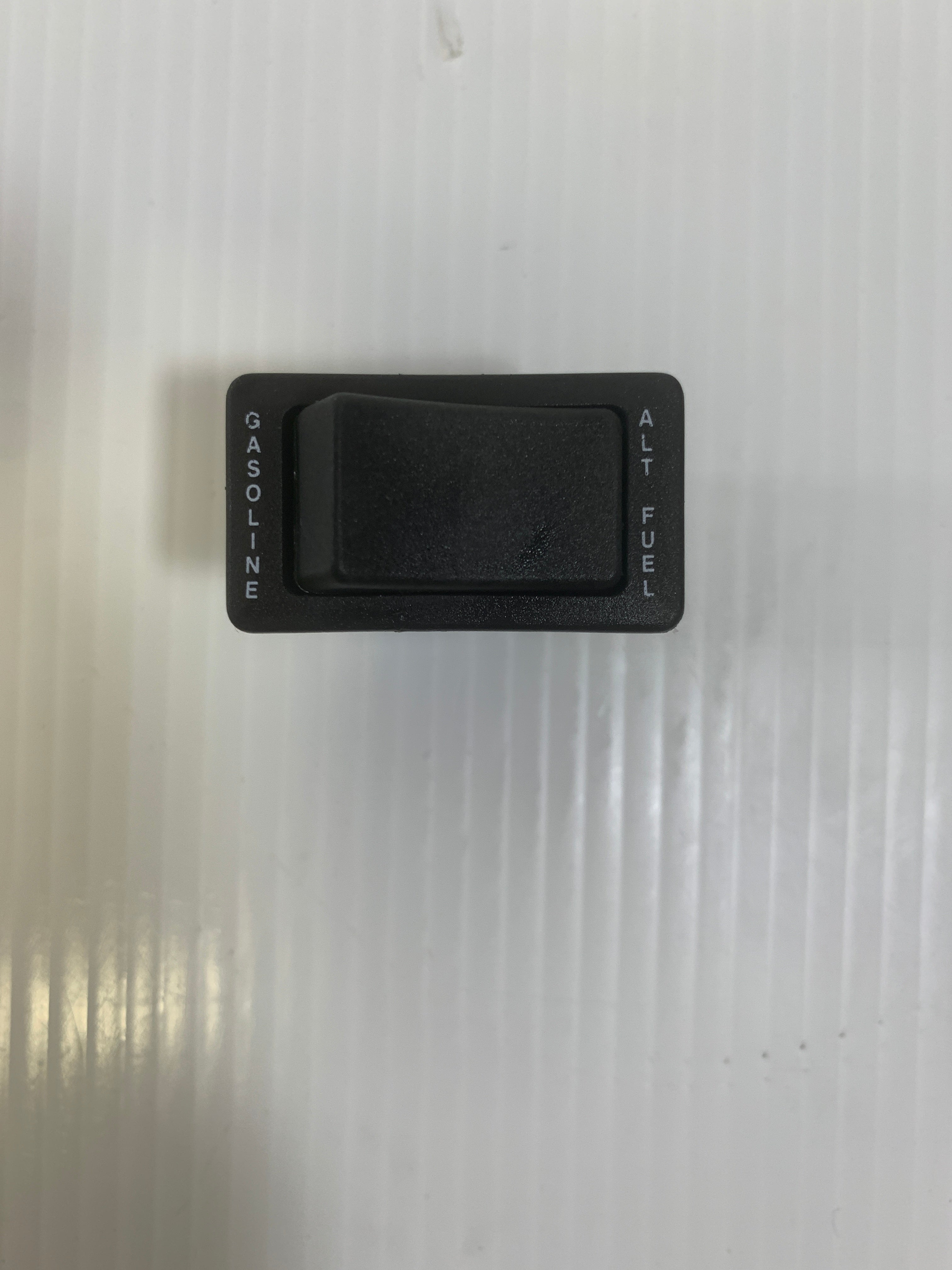 Eaton Gasoline/Alt Fuel Toggle Switch 7402K4 - Lot of 5