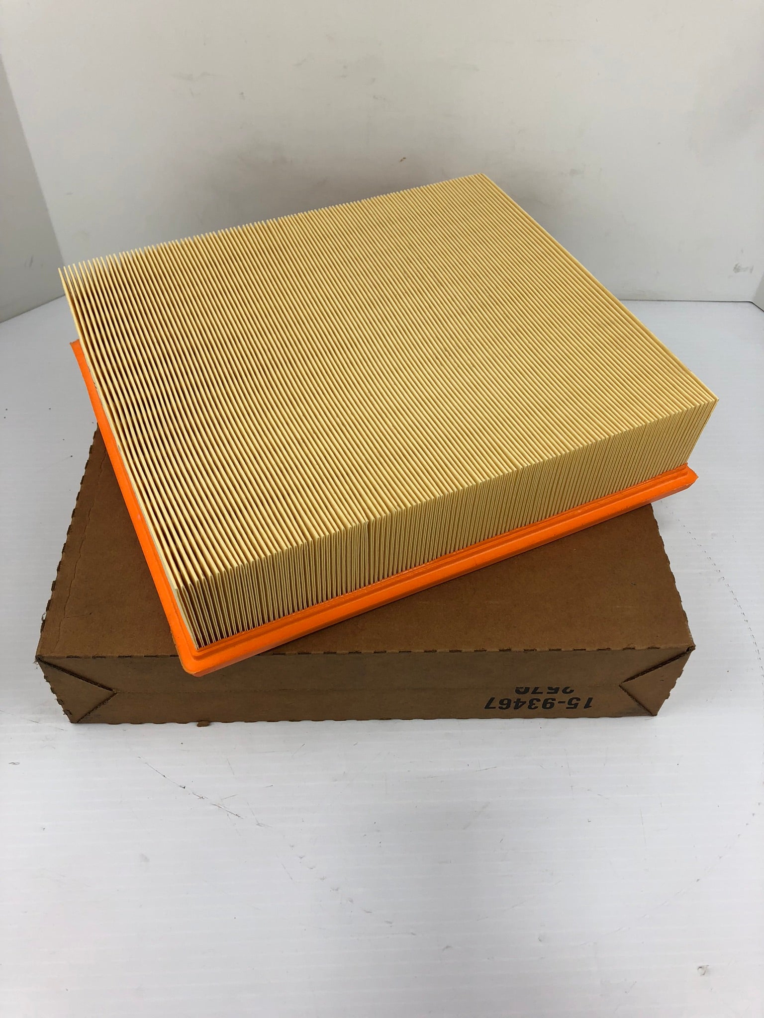 WIX 42351 Air Filter