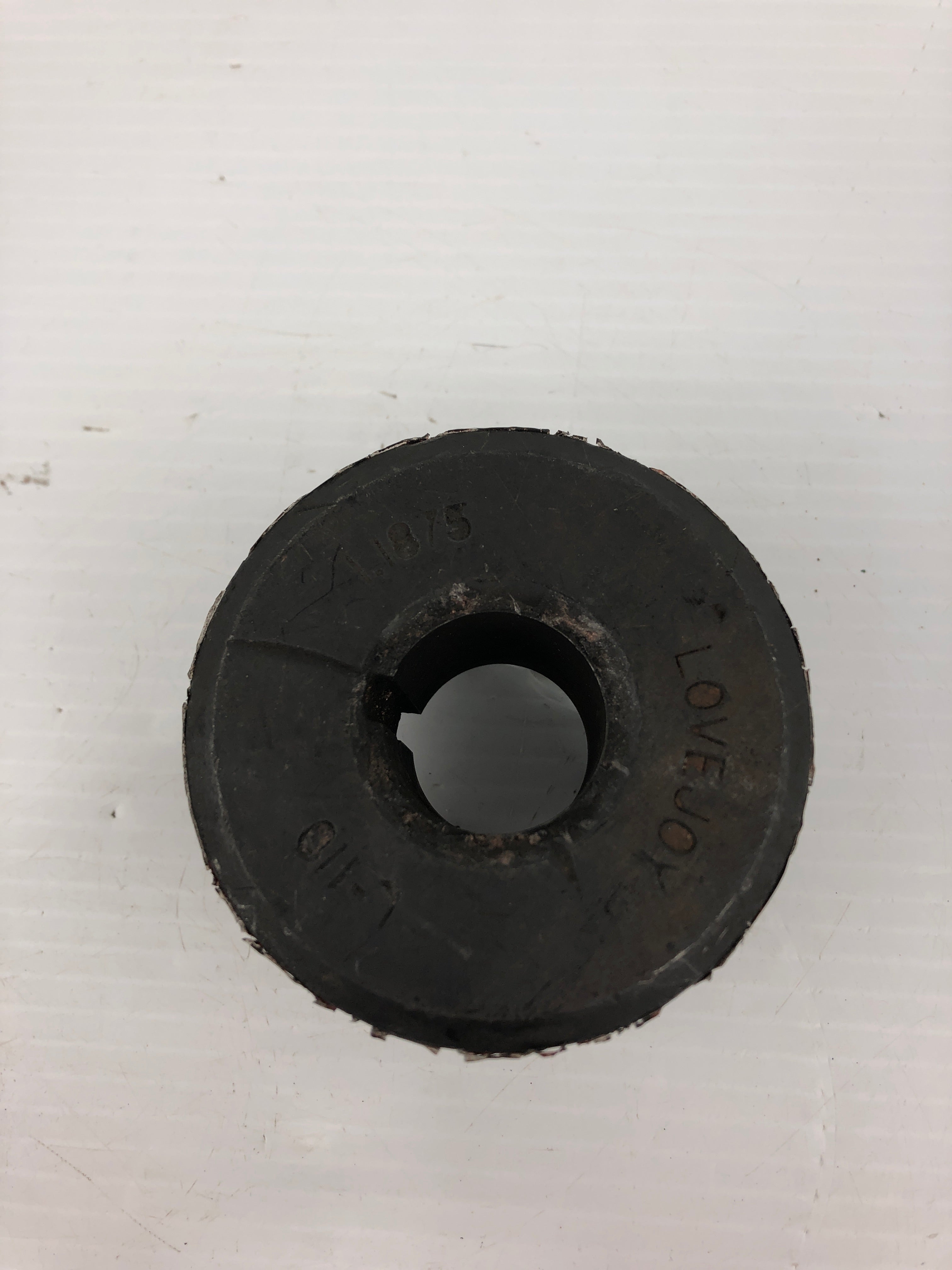 Lovejoy L-110 Coupling 1.1875