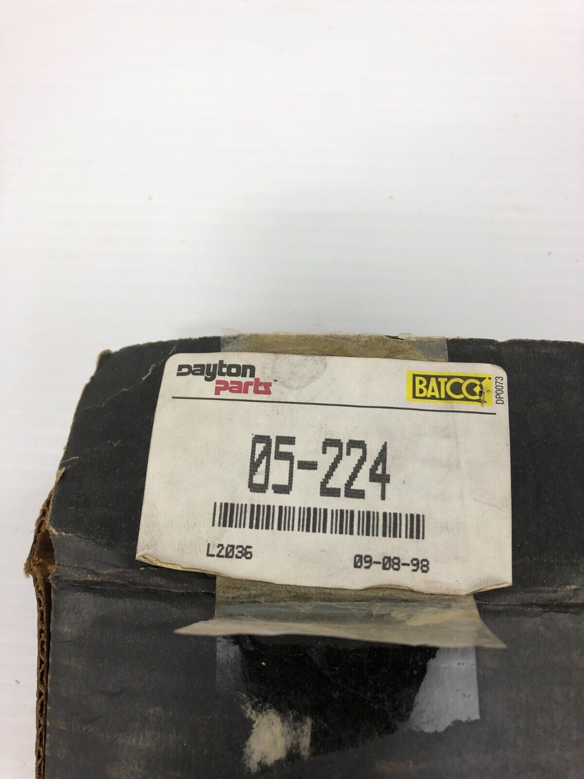 Dayton Parts 05-224 Slack Adjuster