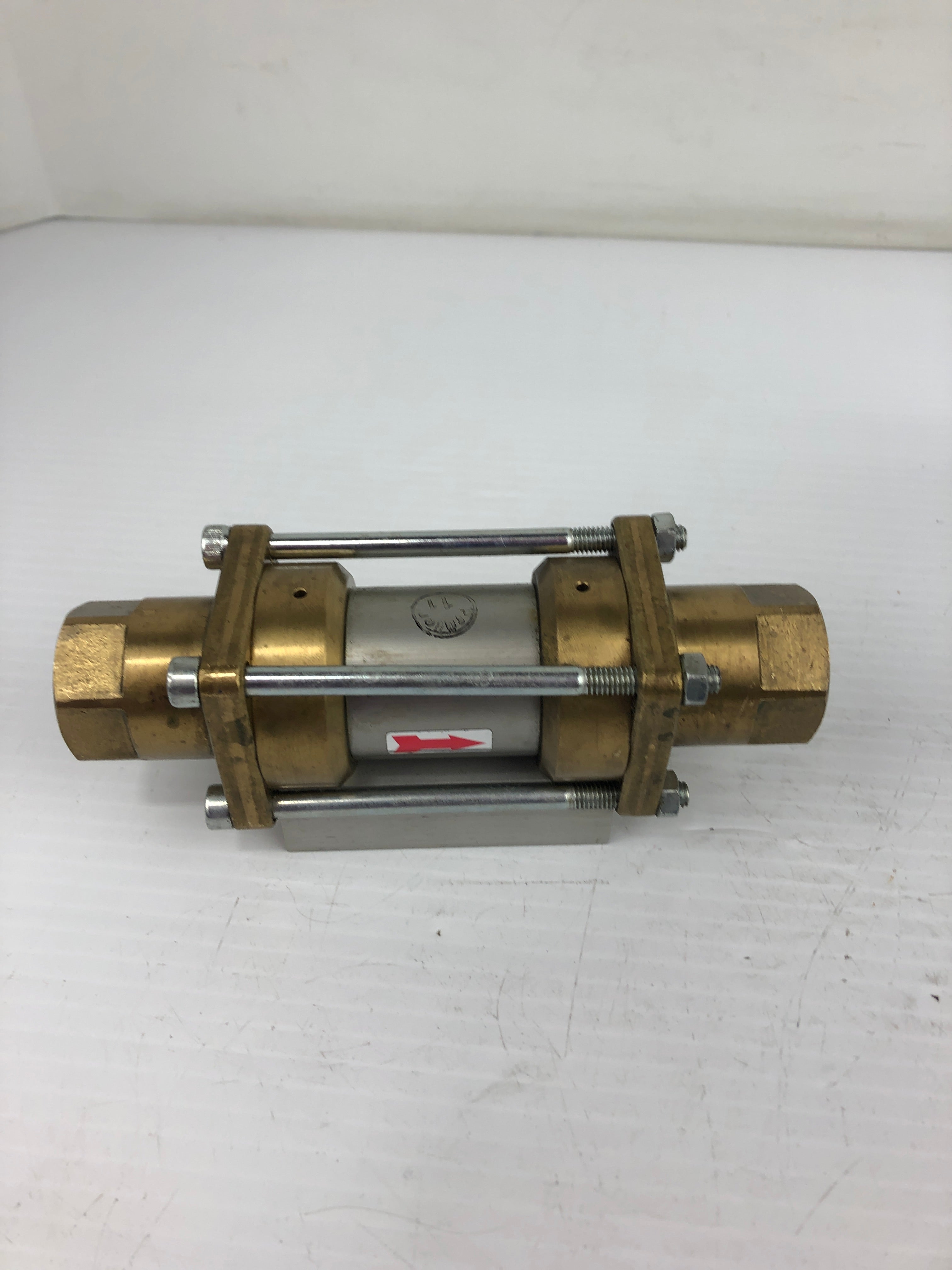 Hydac Accessories 3371686 Solenoid Valve Assembly