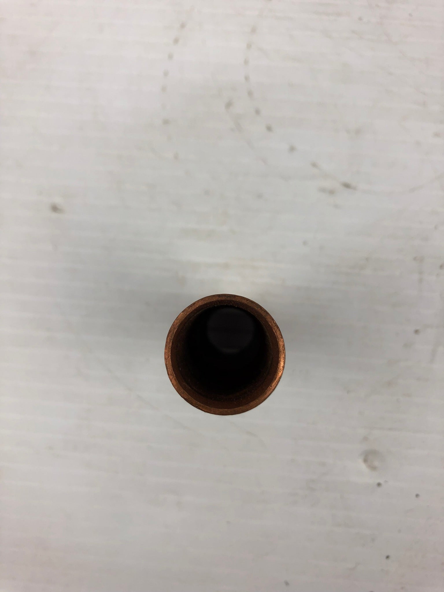 Tweco MIG 22-62 Welding Nozzle #2