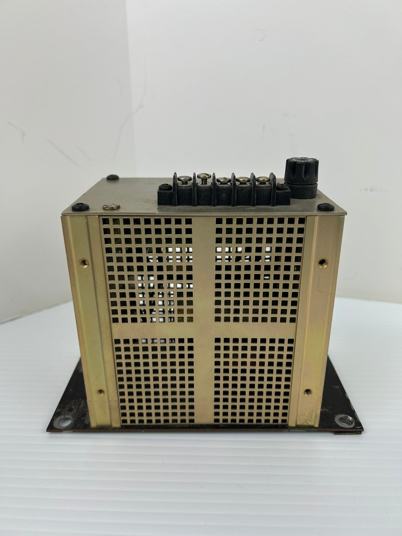 Acopian B24G170 Regulated Power Supply 250V 1A