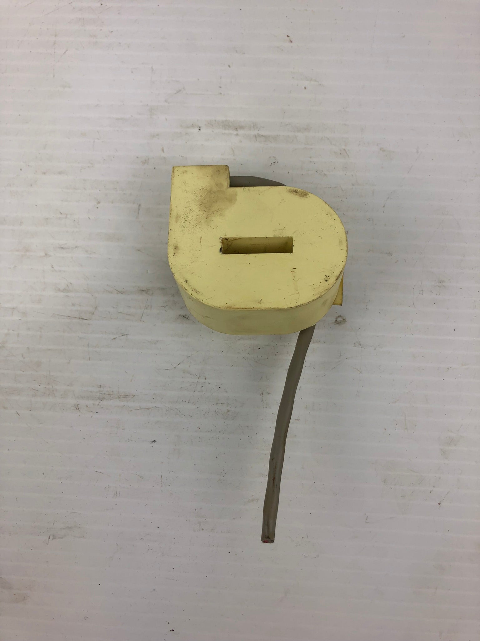 Nadesco CT-16C-X Welding Timer HL20