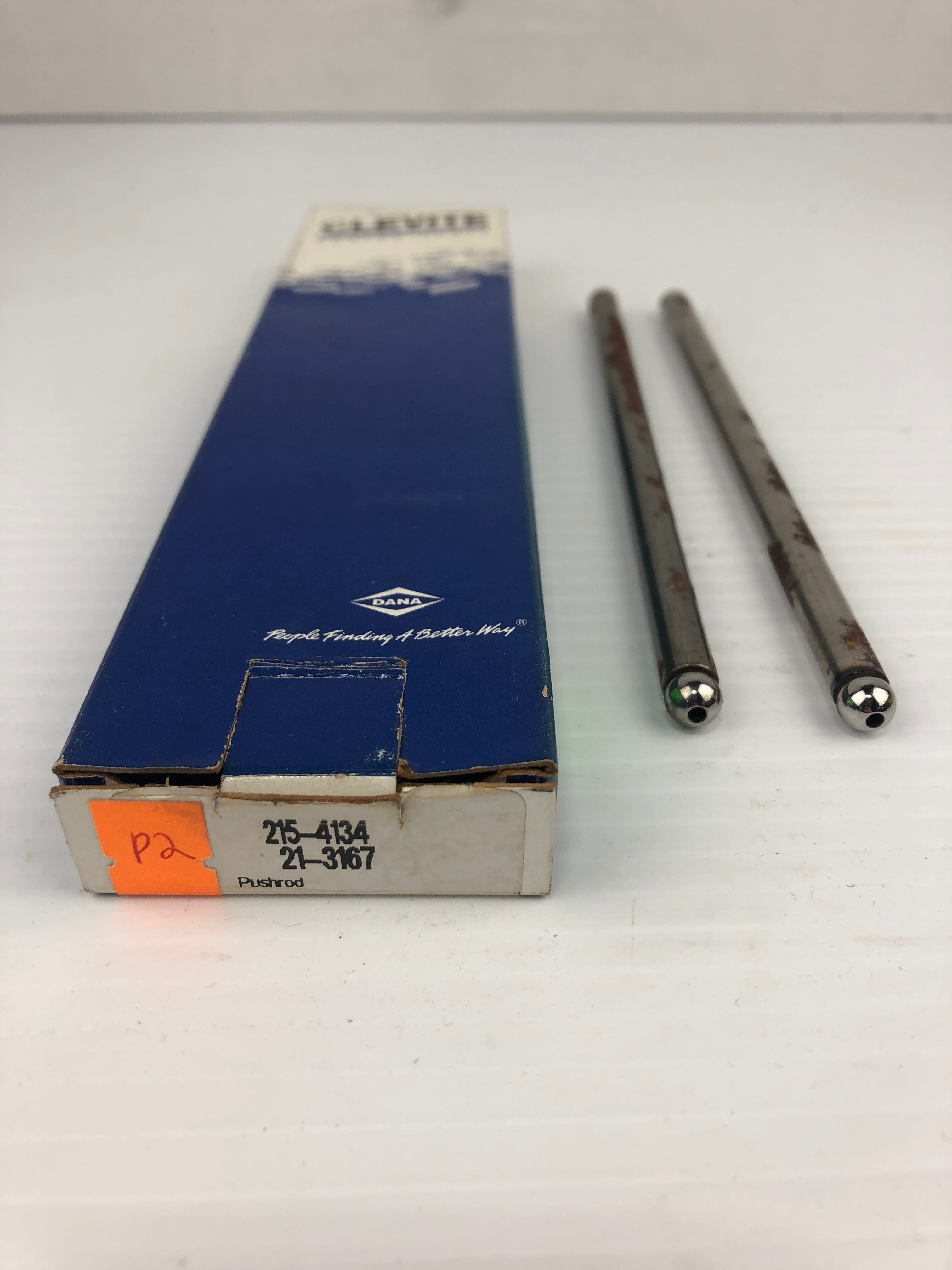 Clevite 2154134 Engine Push Rod 215-4134 (2)