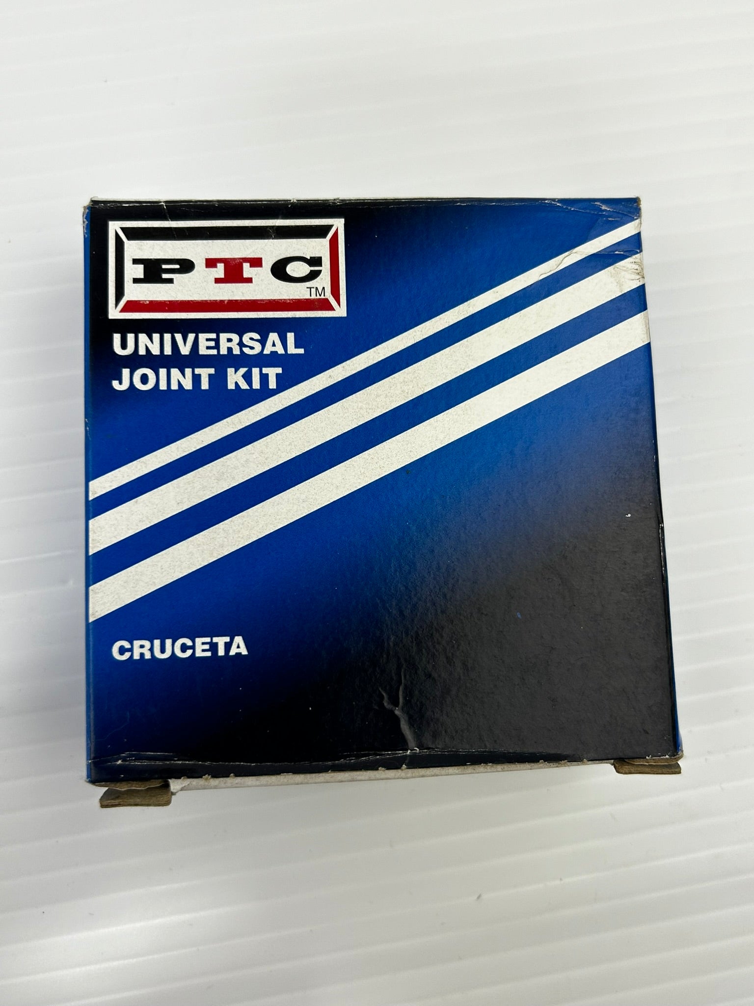 PTC PT 110UJ Replaces Spicer 3-70-28X Replaces Precision 331-10 Universal Joint
