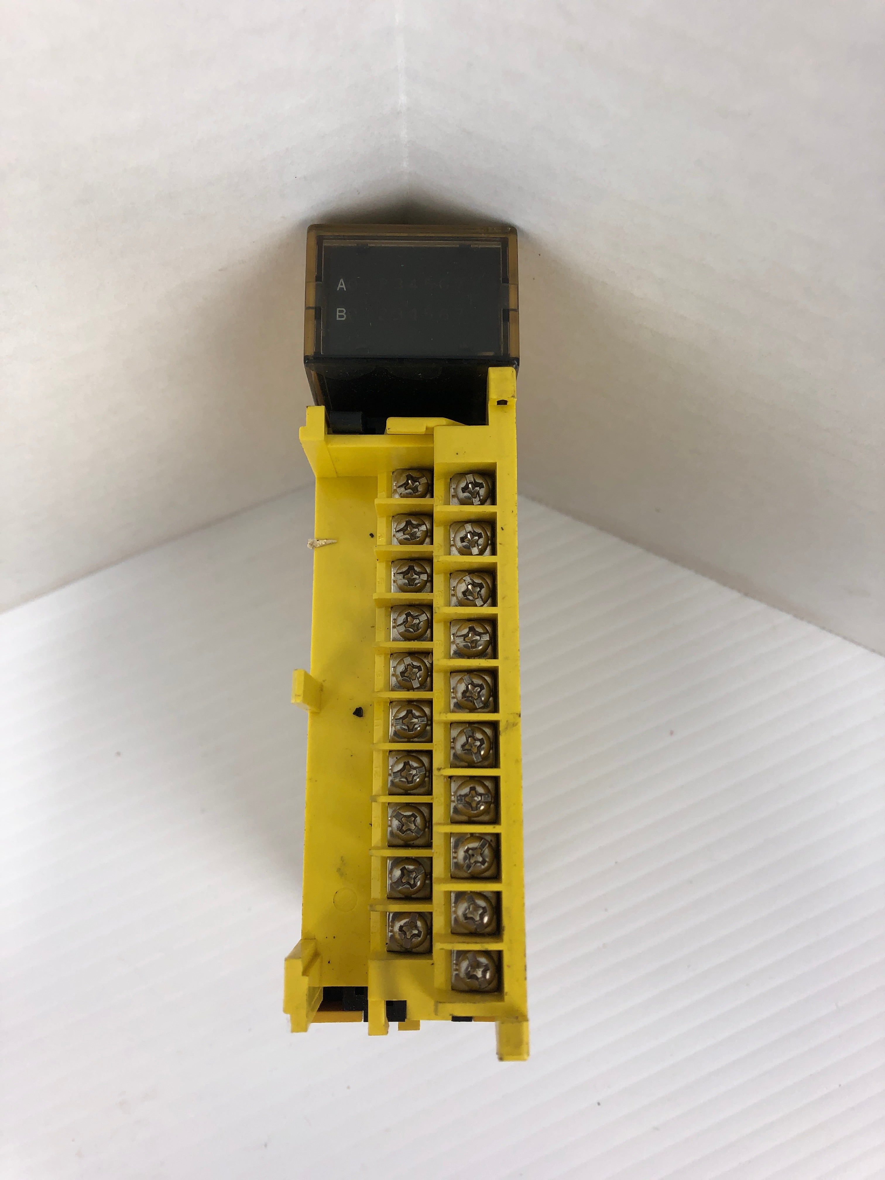 Fanuc AOD08D Digital Output Unit A03B-0807-C152 24V 8PT