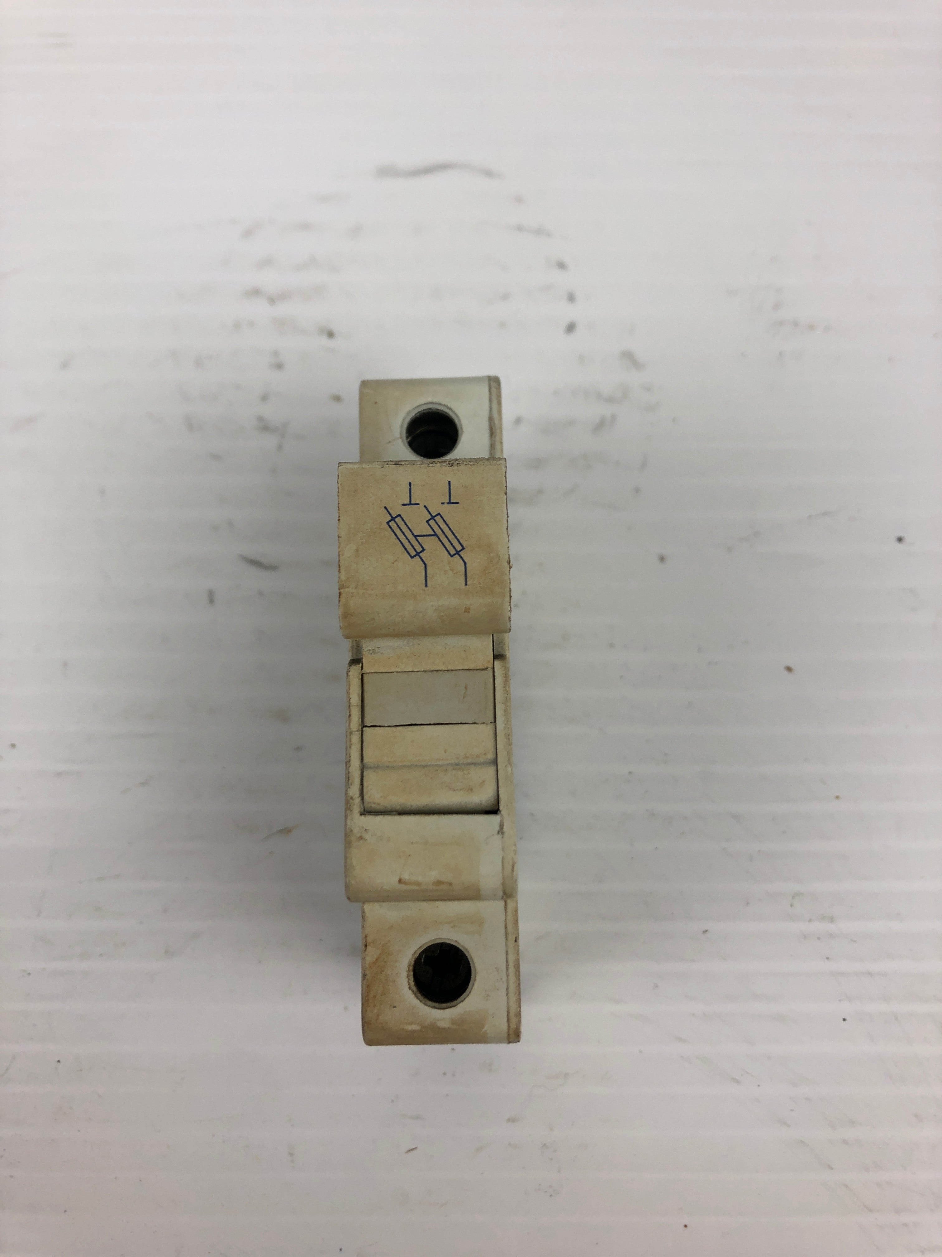 Ferraz Shawmut USCC2 Ultrasafe Single Pole Fuse Holder P216489