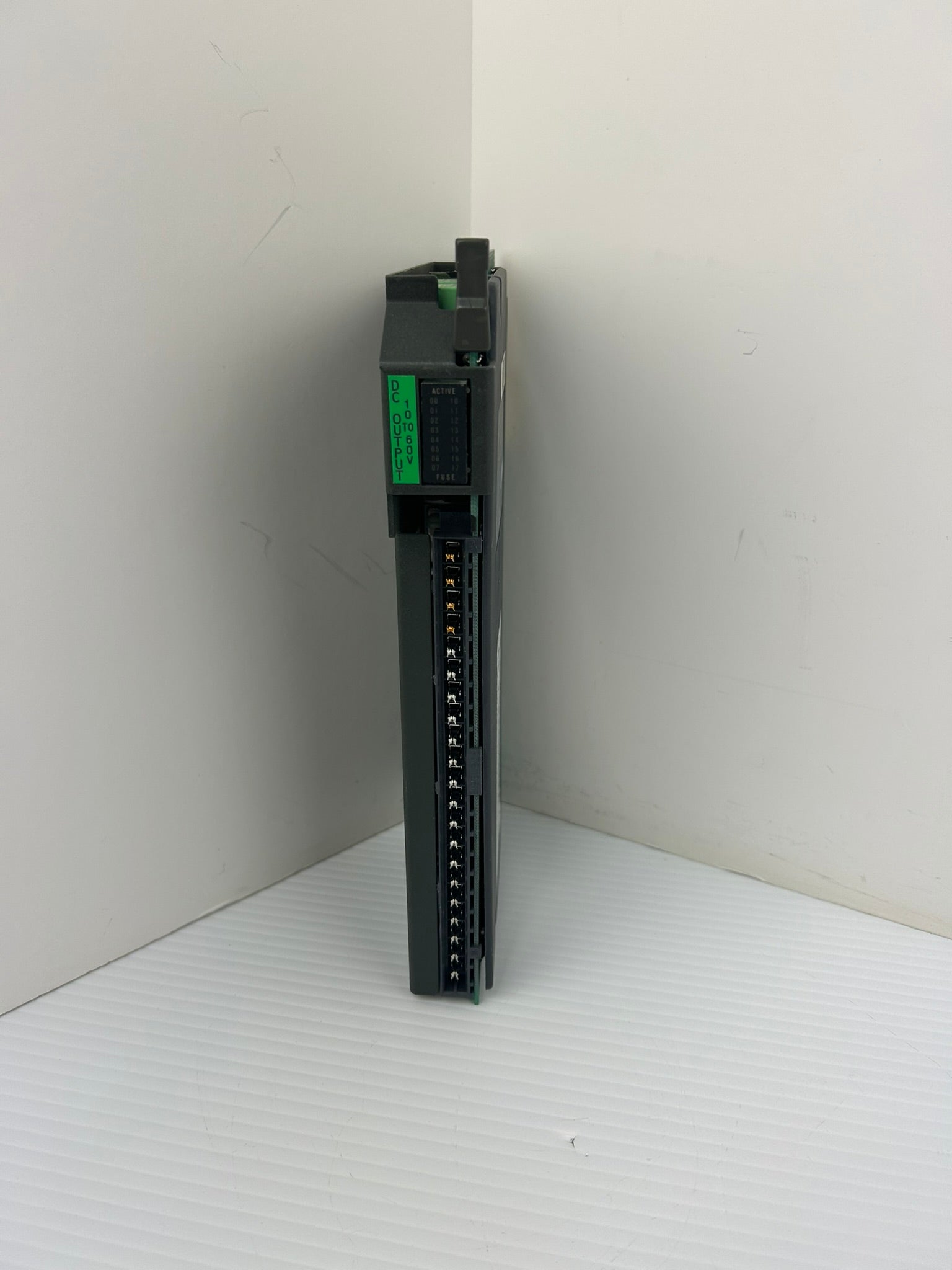 Allen Bradley 1771-0BD Output Module 10-60VDC - PLC Module