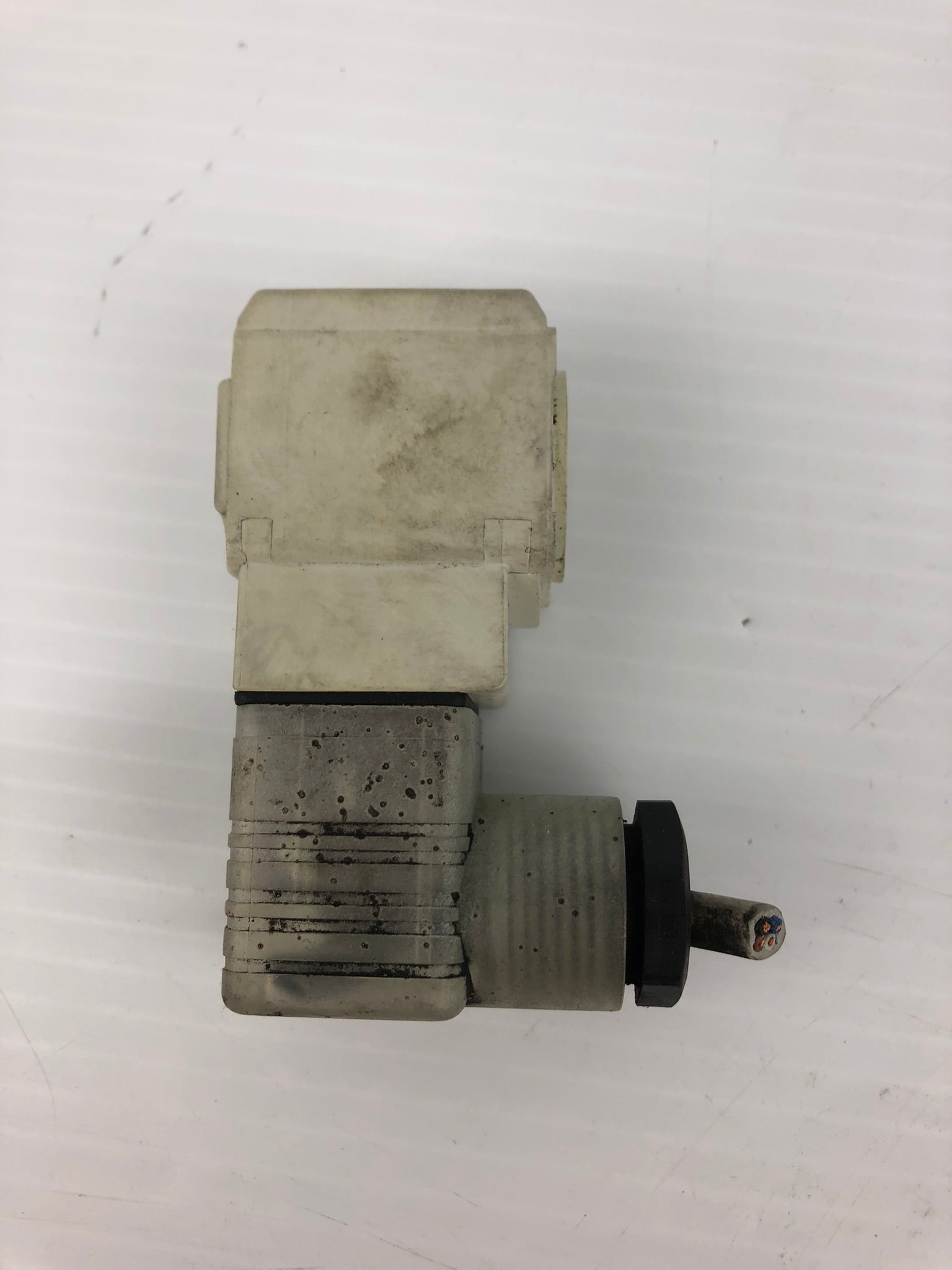 SMC VXD252L72AXB Solenoid Valve