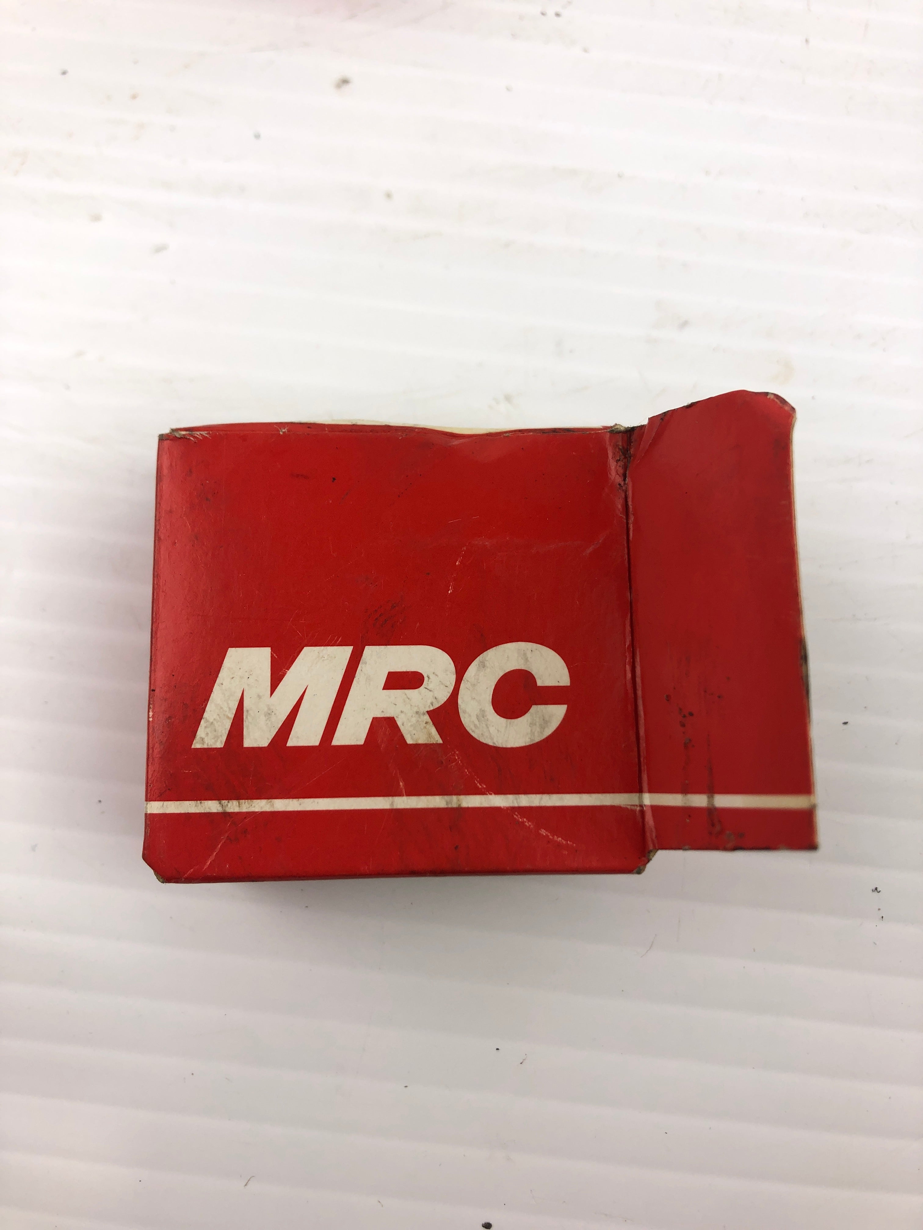 MRC 5200SBKFF Roller Bearing - Lot of 4