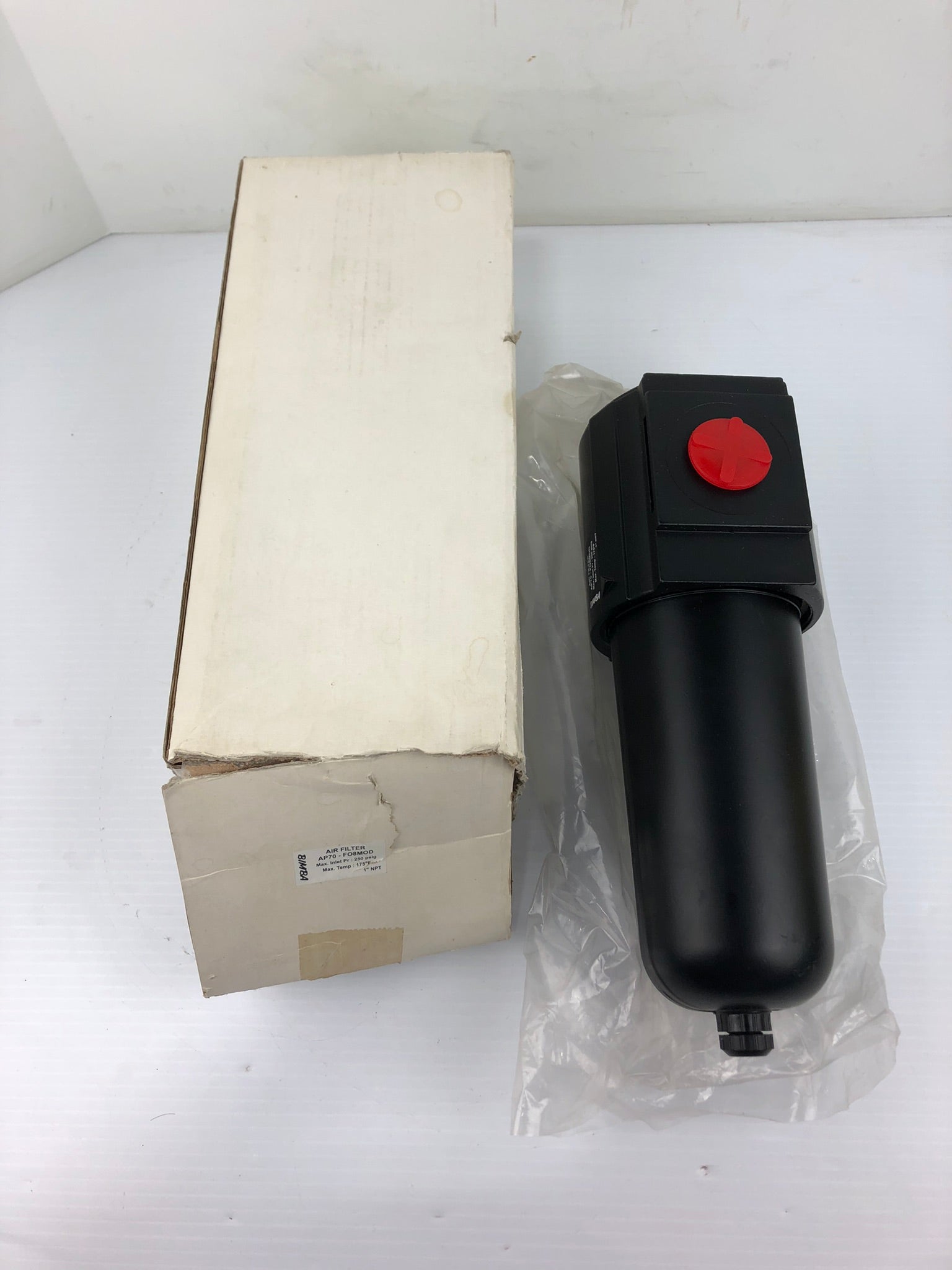 Bimba AP70-FO8MOD Air Filter