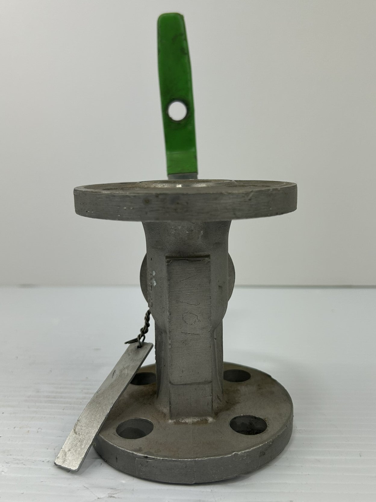 Kitz B16.34 NACE 3/4"x 1/2" Valve 150UTAM-FS Class 150 CF8M 275 PSI 100°F H-PTFE