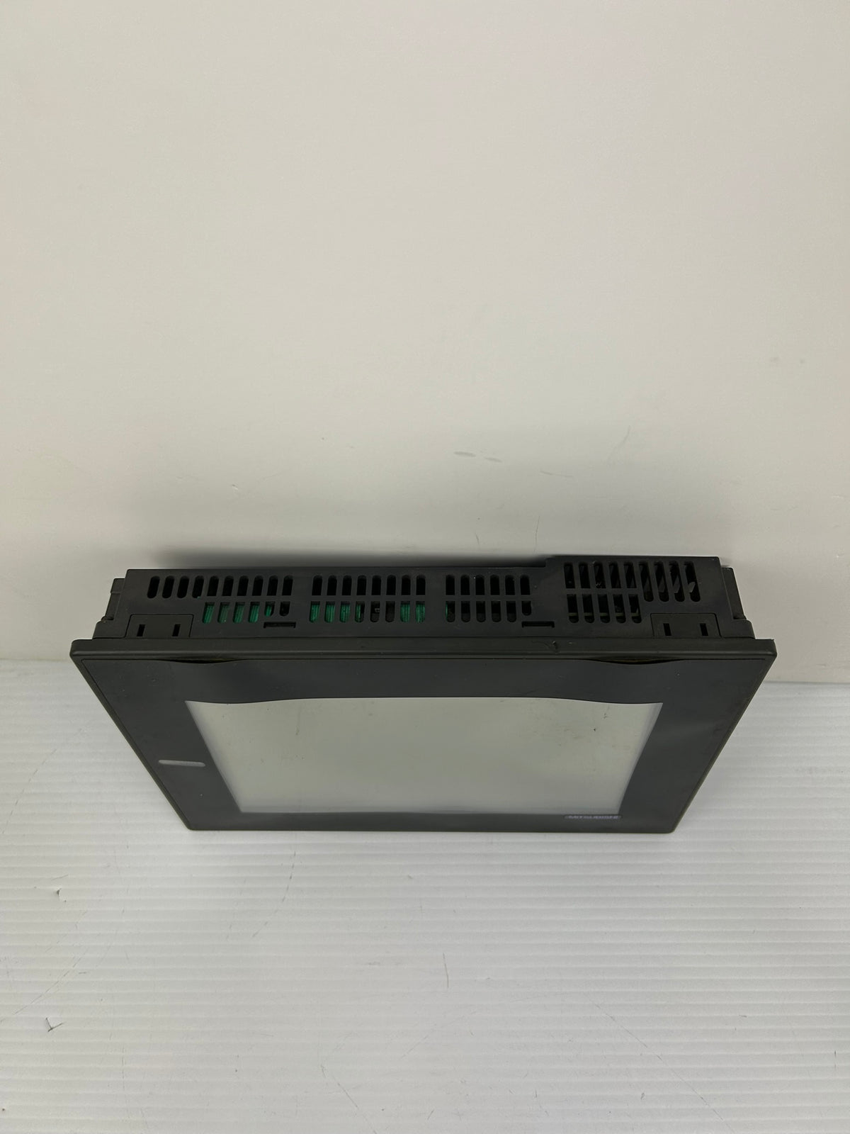 Mitsubishi A960GOT-EBA Graphic Operation Terminal Series A with A9GT-BUSS