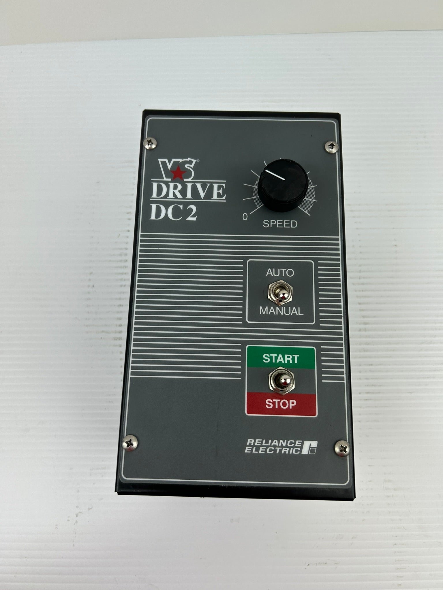 Reliance Electric DC2 Motor Controller DC2-72U