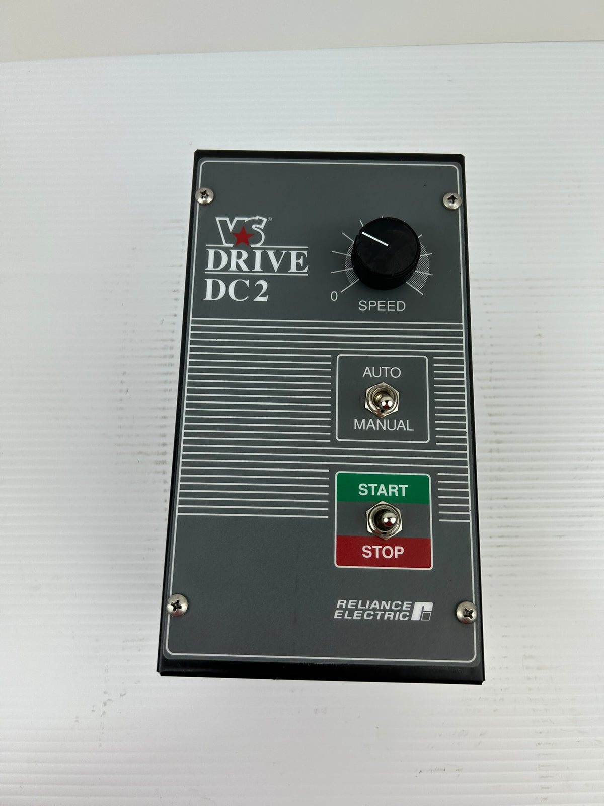Reliance Electric DC2 Motor Controller DC2-72U
