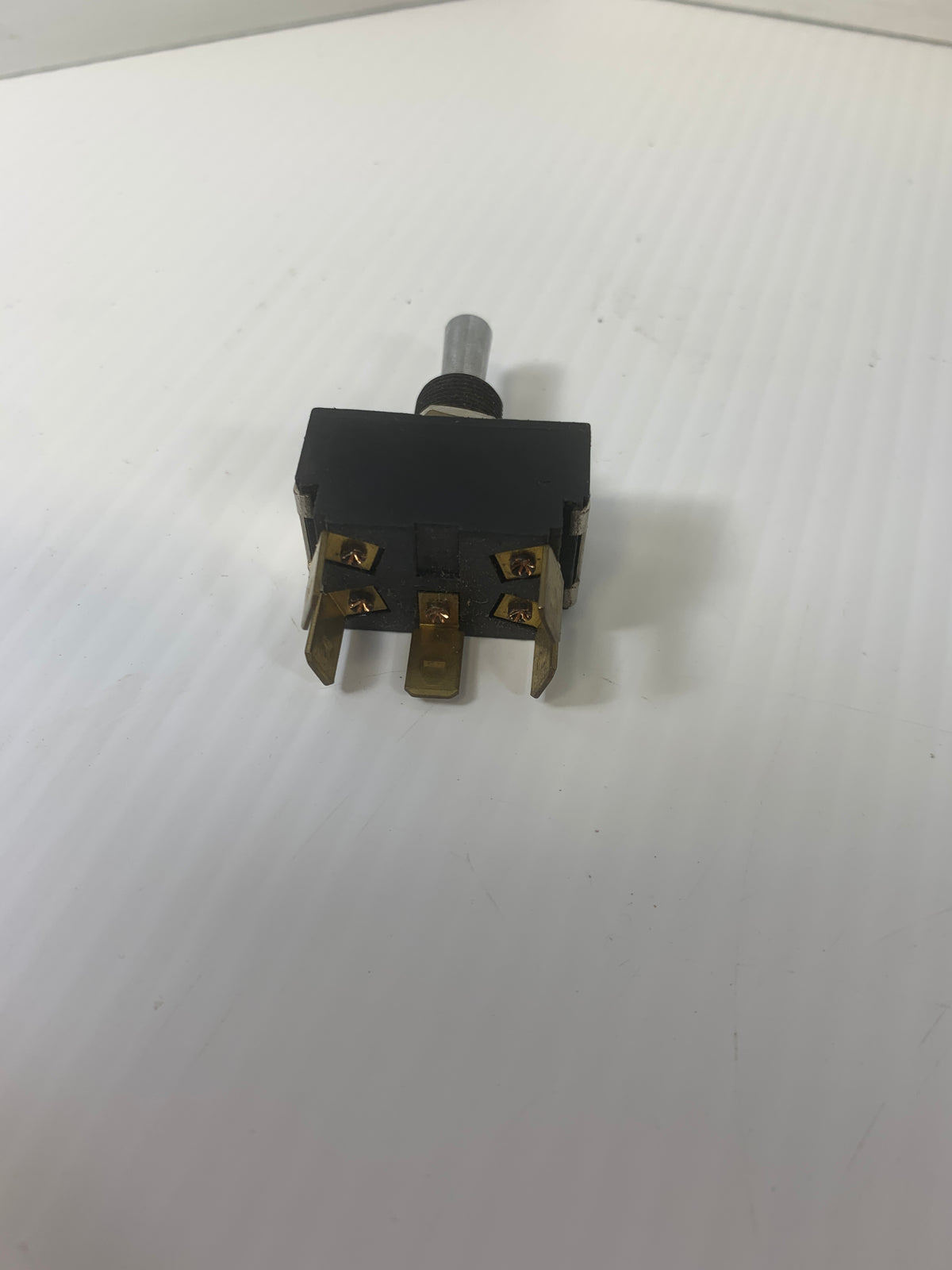 Eaton On/Off Toggle 3-79251RI Switch 3 Position