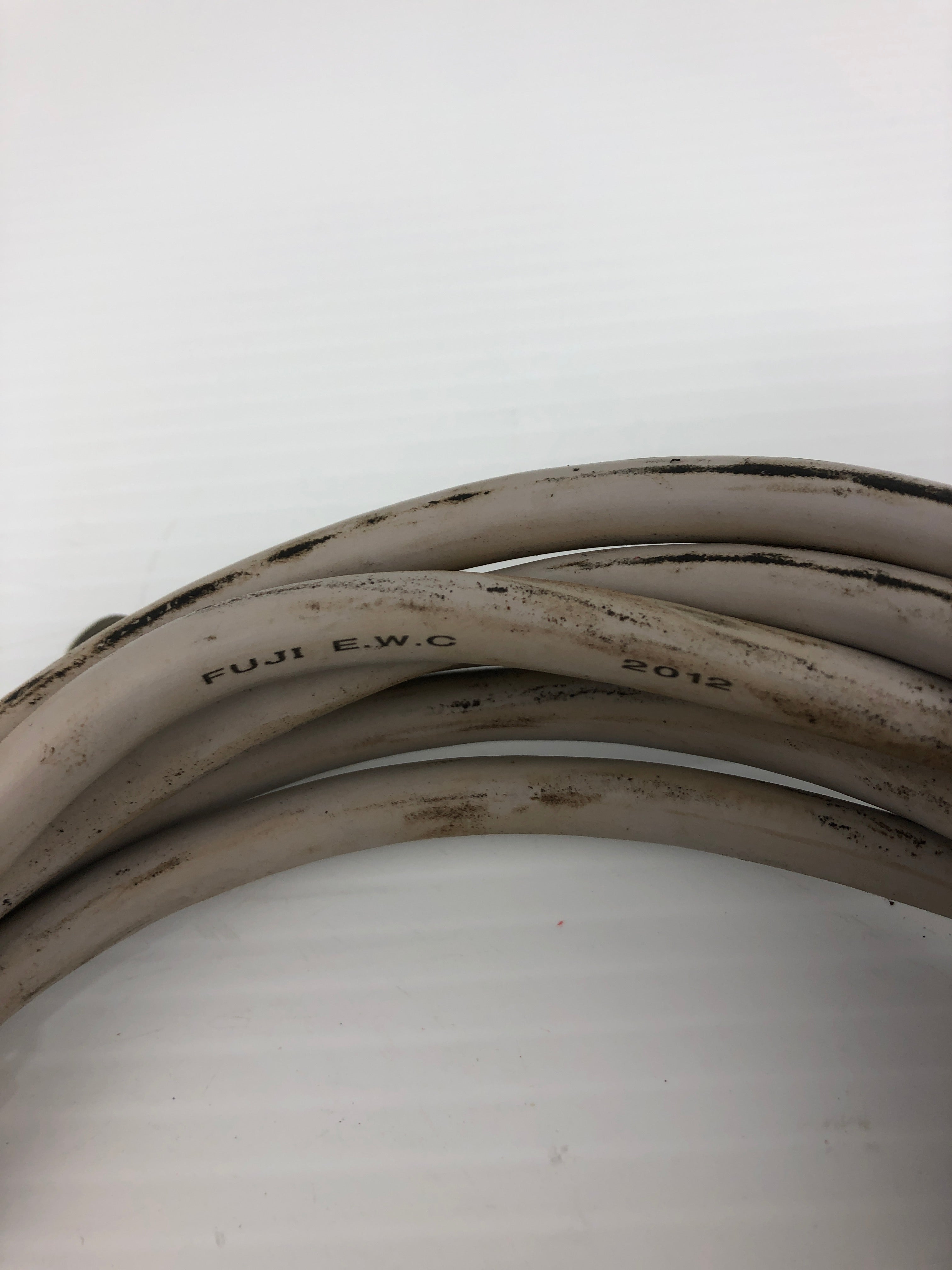 Fuji E.W.C Cable Assembly 6 Pin