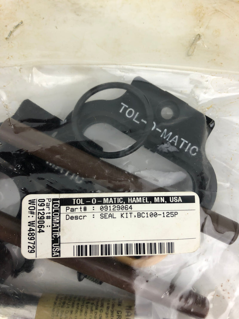 Tolomatic 09129064 Seal Kit