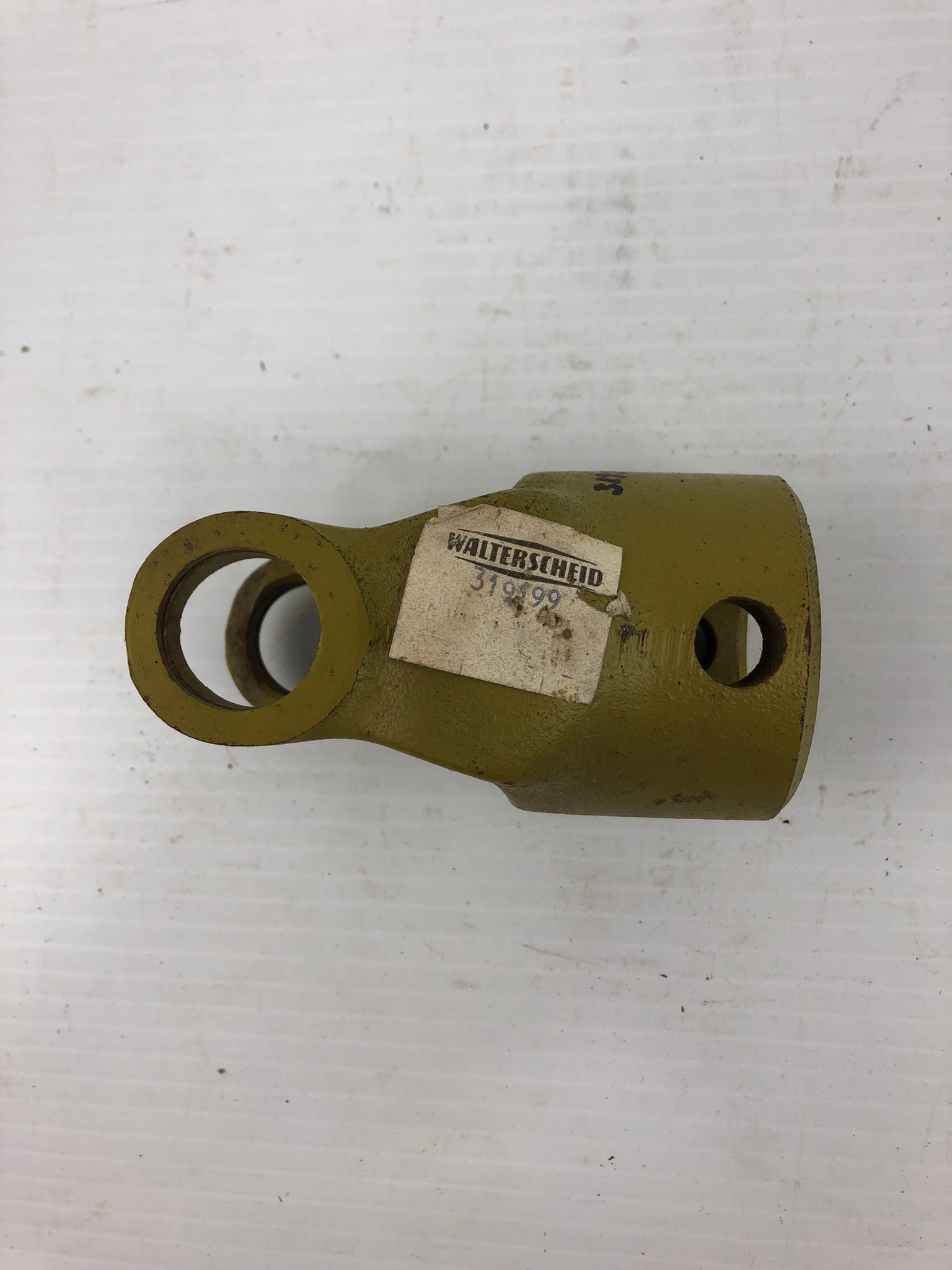 Walterscheid 319199 Yoke 2046