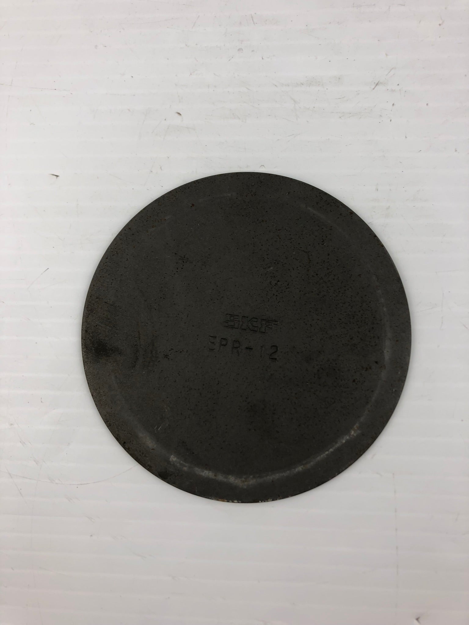 SKF EPR-12 Housing Material Seal