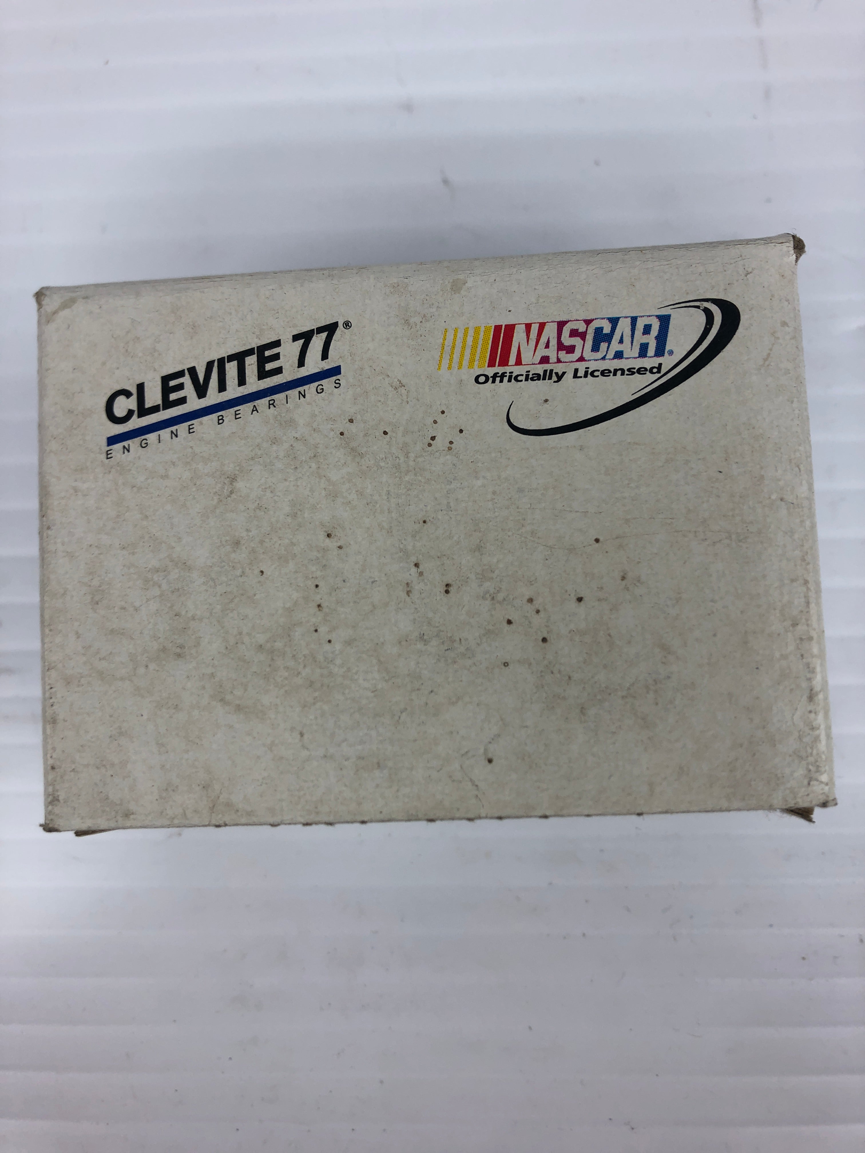 Clevite CB1228P30 Engine Connecting Rod Bearing Pair CB-1228 P-30