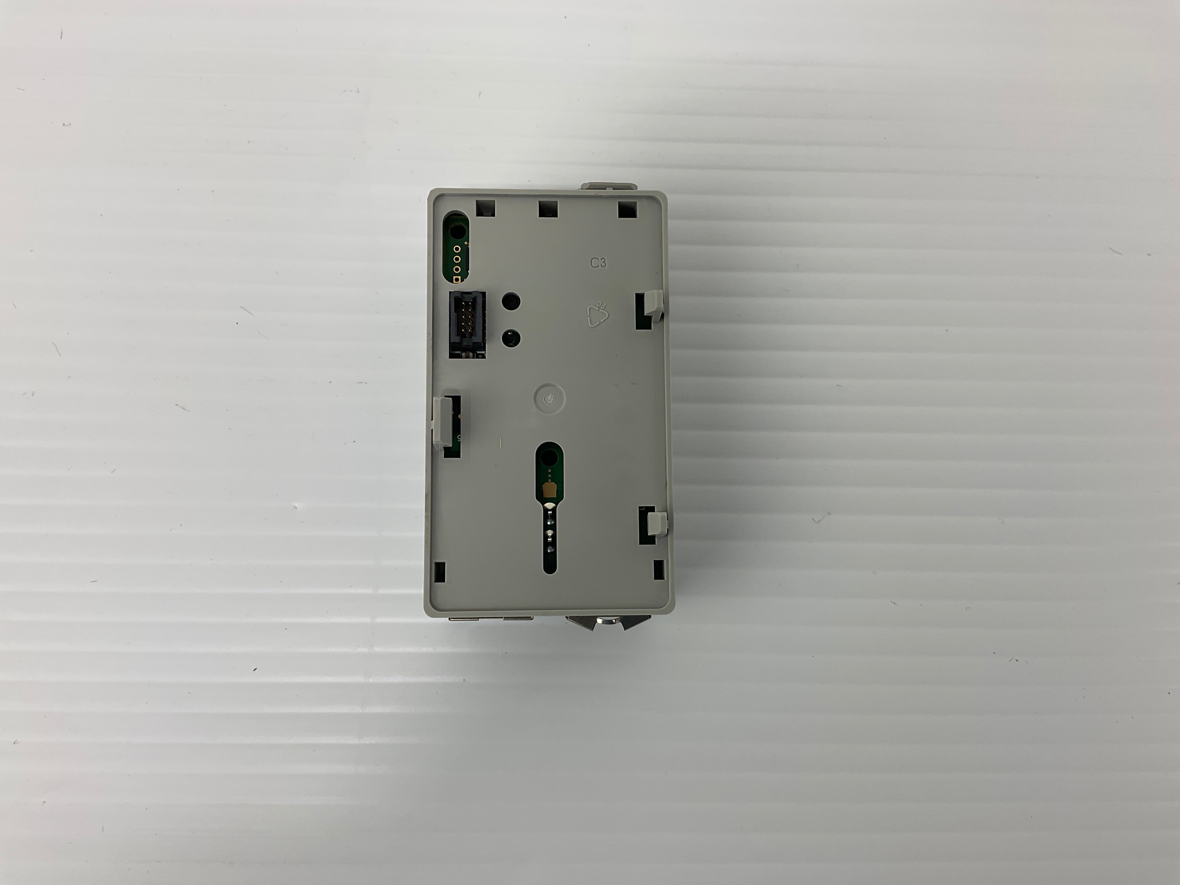 Allen Bradley Ethernet I/P Module E300 193-ECM-ETR