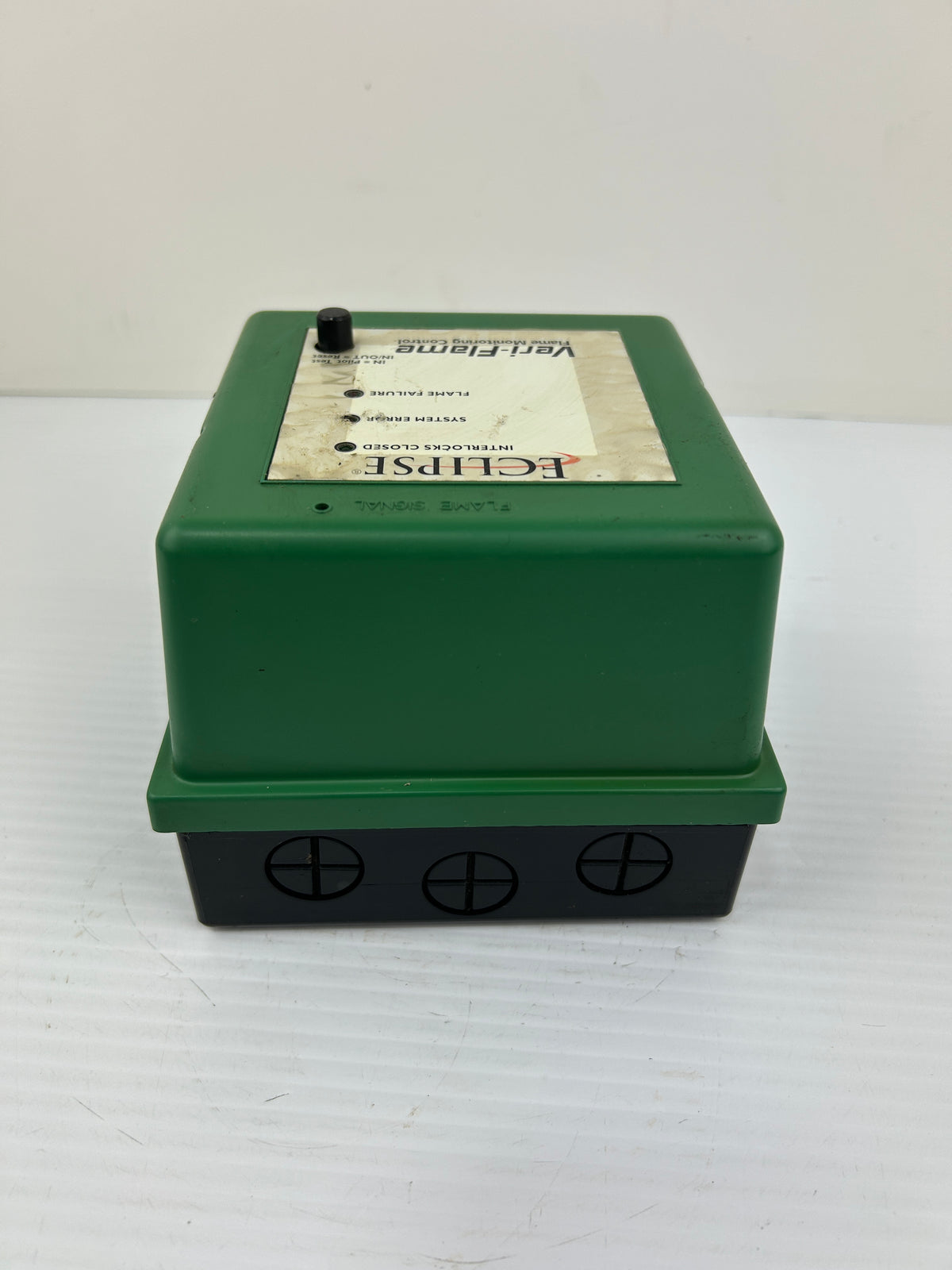 Eclipse VF560532AA Veri-Flame Flame Monitoring Control Signal 5602-10-P 22194