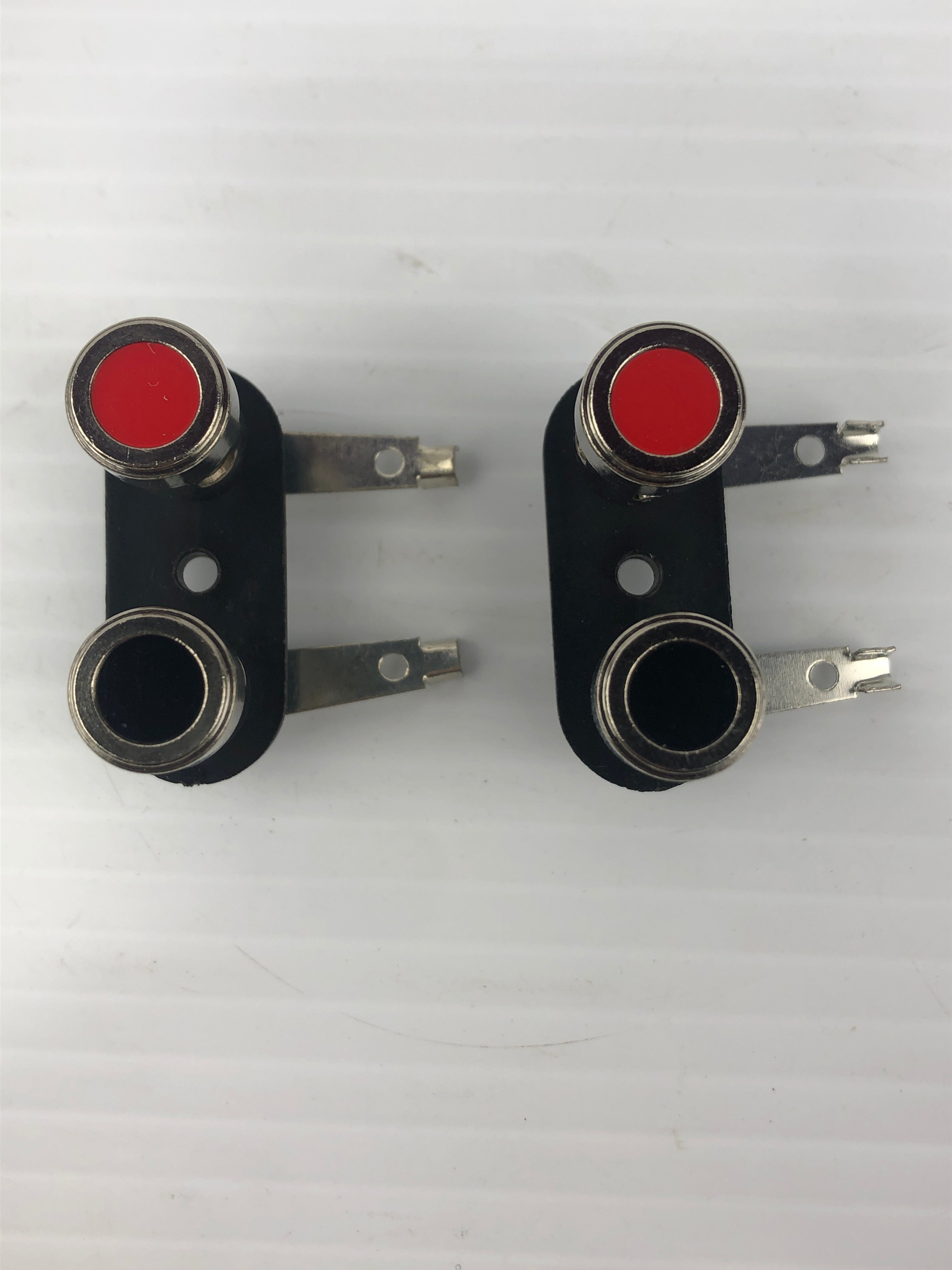 Spring Loaded Speaker G-13-02-202 091-1142 - Pack of 2