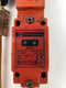 Telemecanique XCK-J Safety Limit Switch 240V 3A