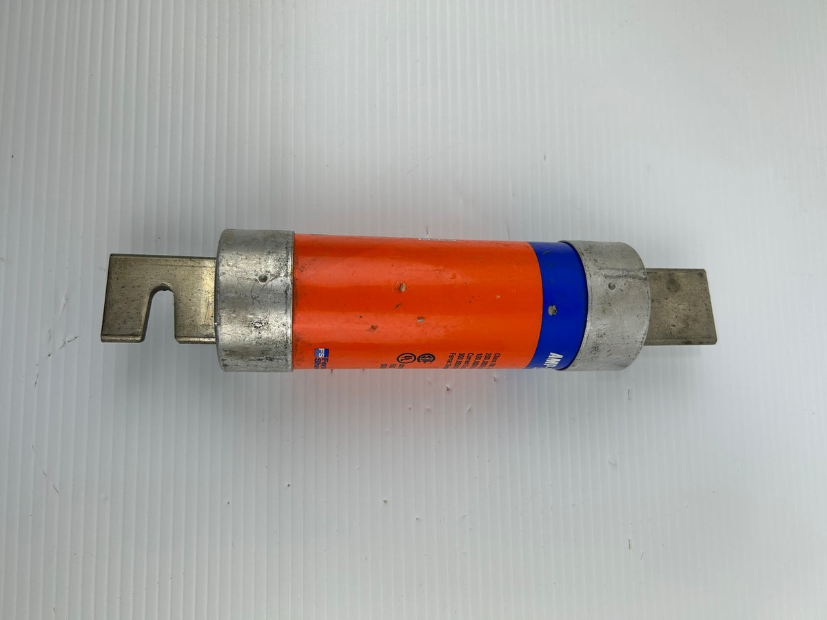 Ferraz Shawmut A6D400R Amp-Trap 2000 400A 600V Class RK1 Time Delay Fuse