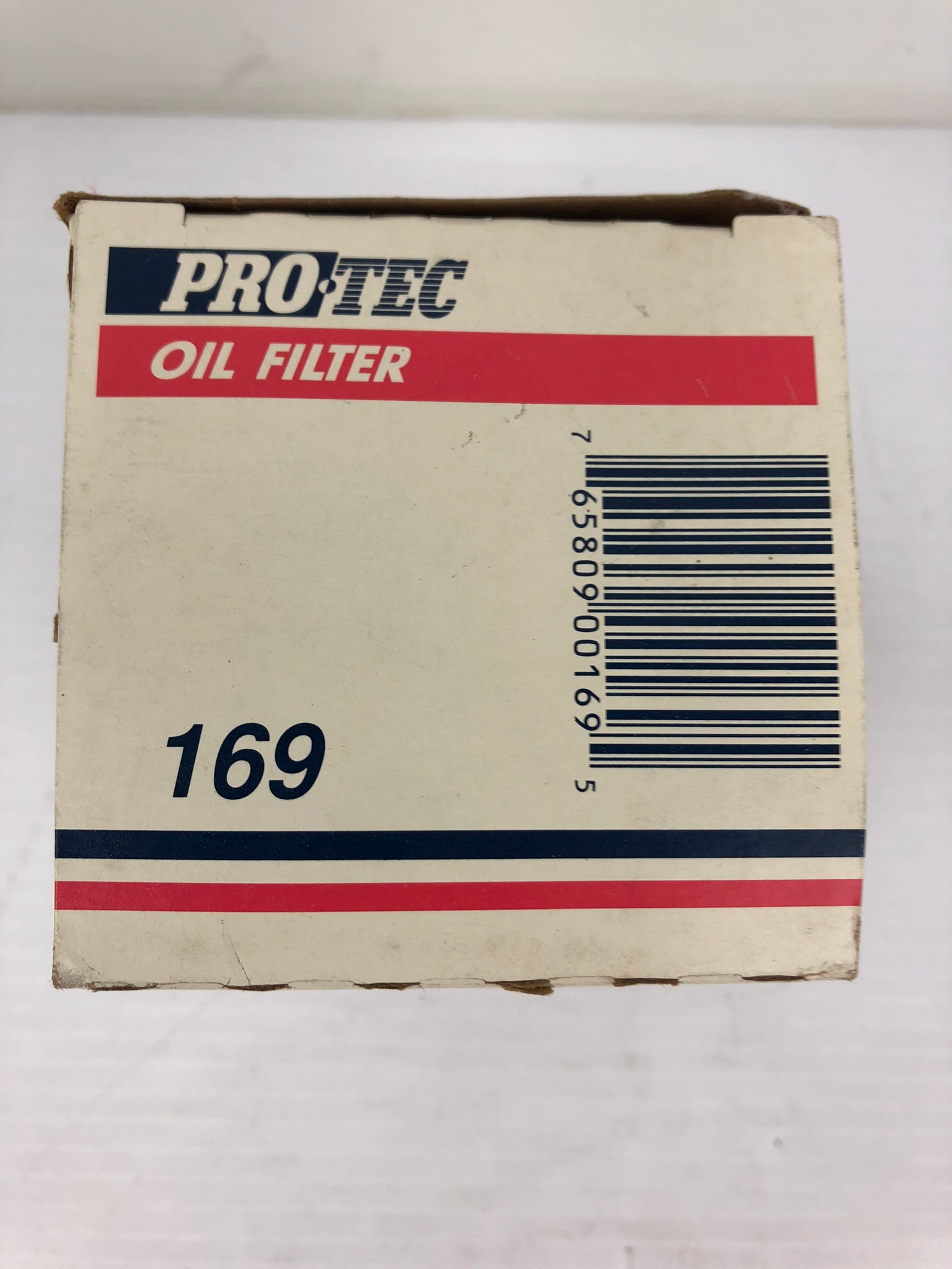 Pro Tec 169 Engine Oil Filter