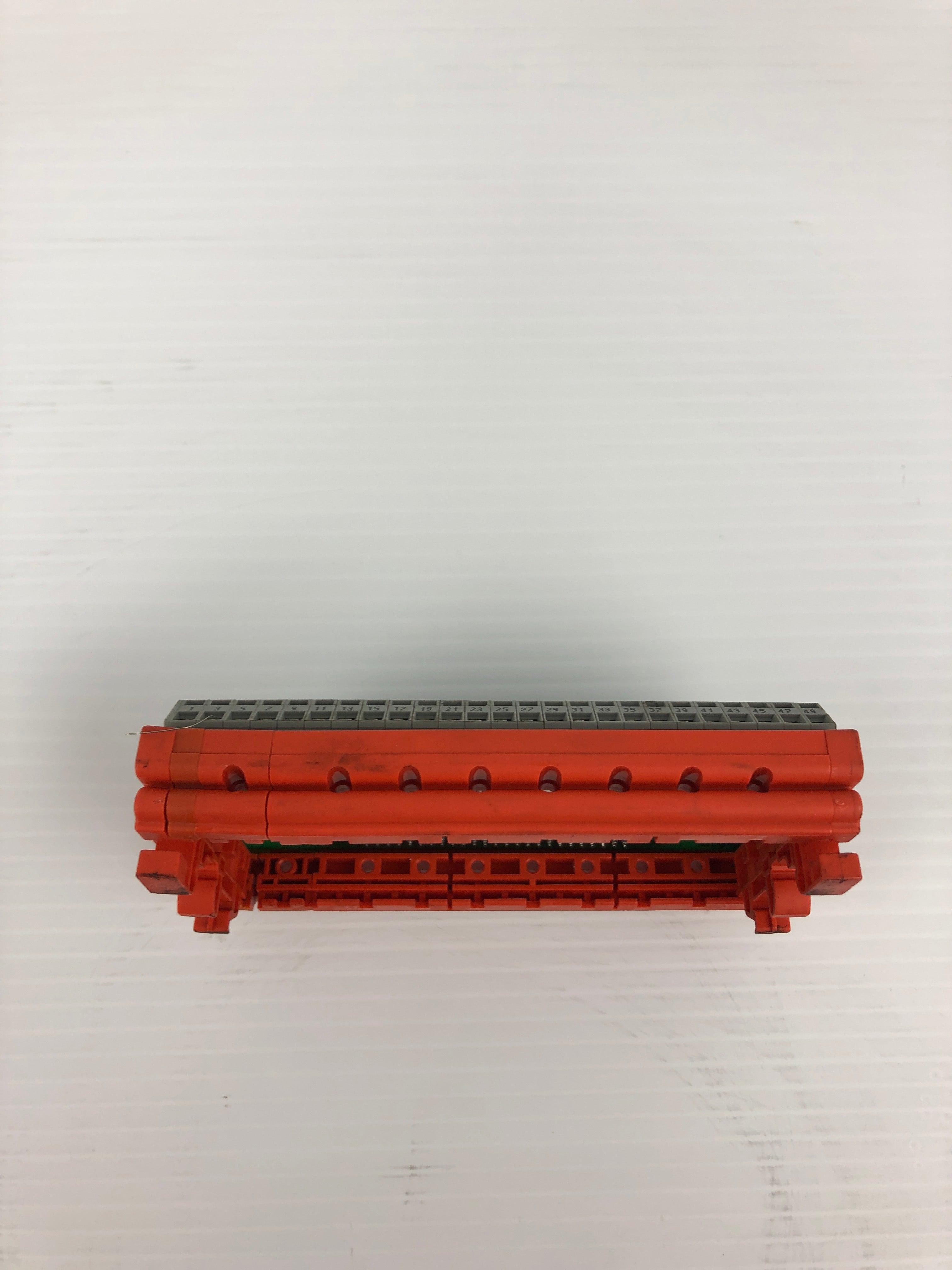 WAGO 50036734 Circuit Board I.D.C MOD 50 PIN