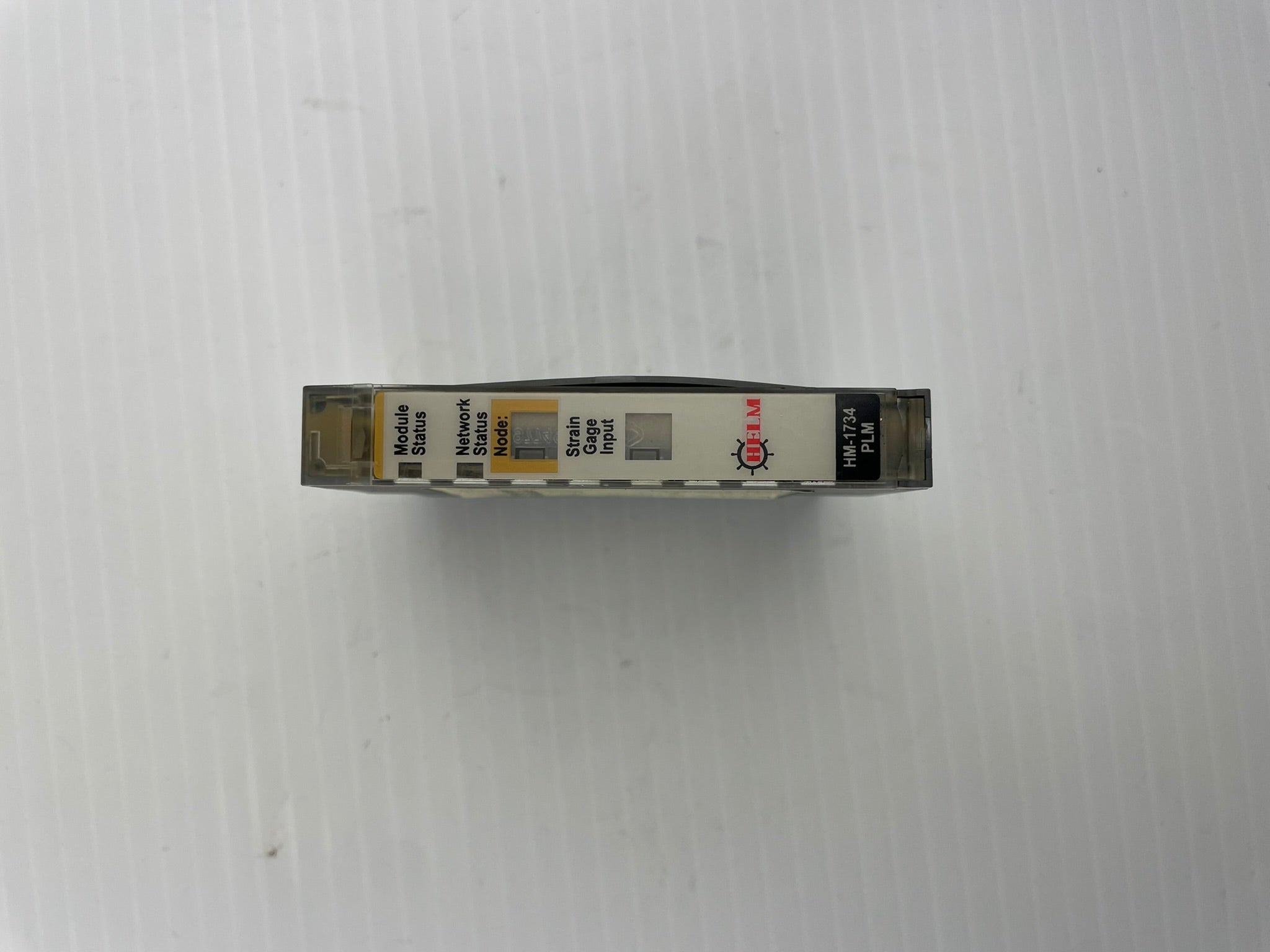 Helm HM1734-PLM I/O Point Input Module