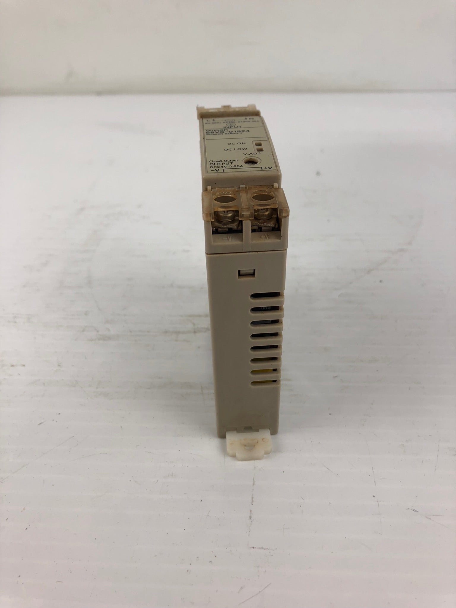 Omron S8VS-01524/ED2 Power Supply