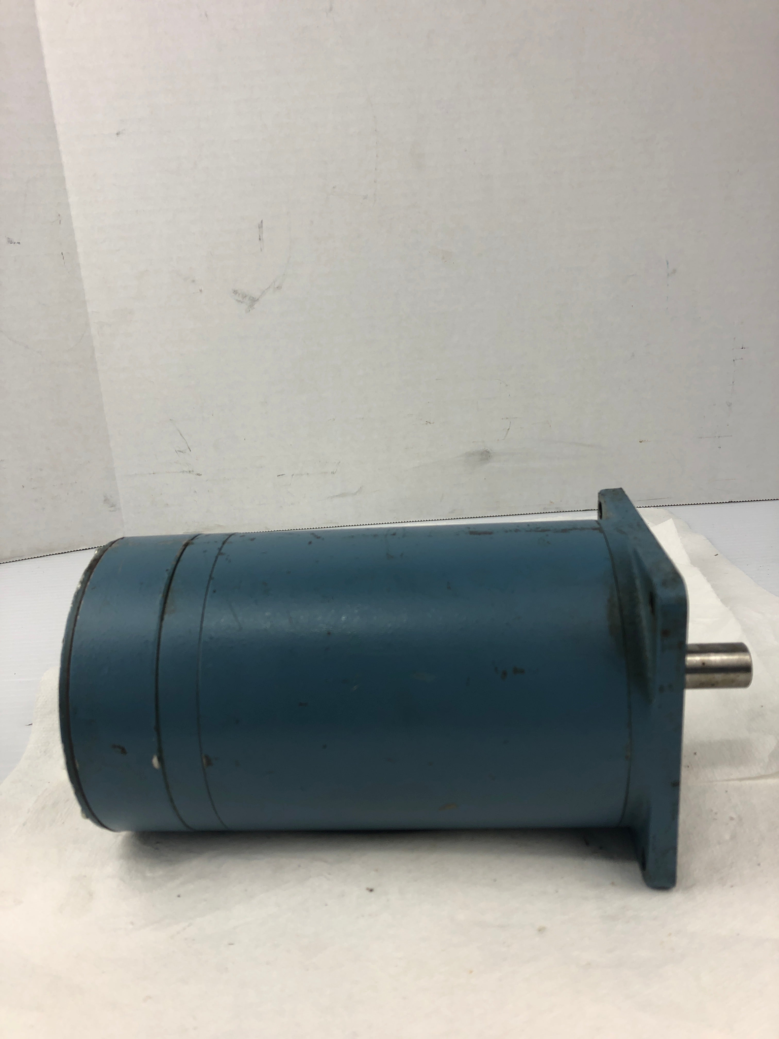 Superior Electric Slo-Syn M112-FJ08 Synchronous Stepping Motor 5.8V 3.8A