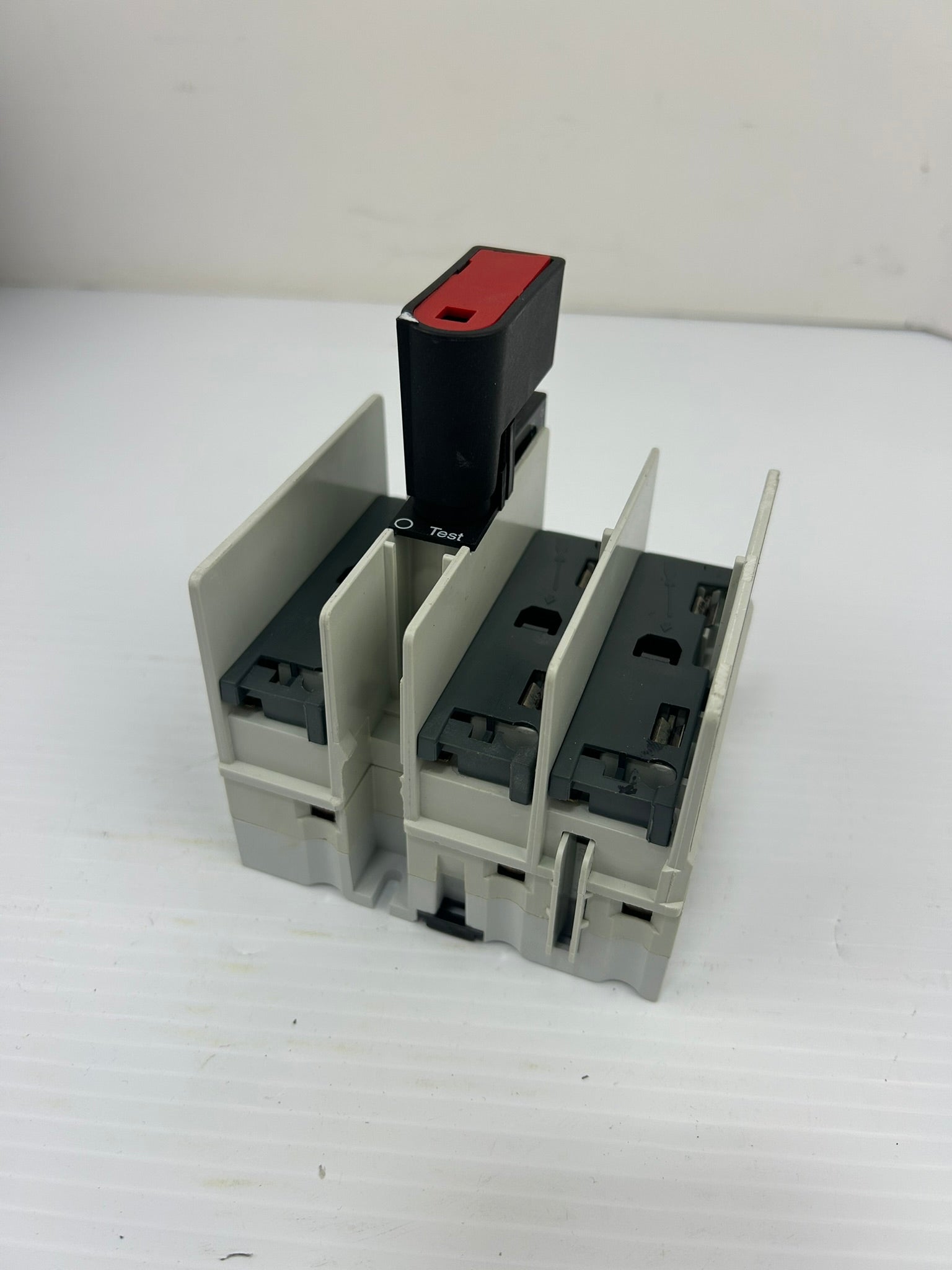 Bussmann CFD 30J3 General Purpose Switch 600VAC 30A