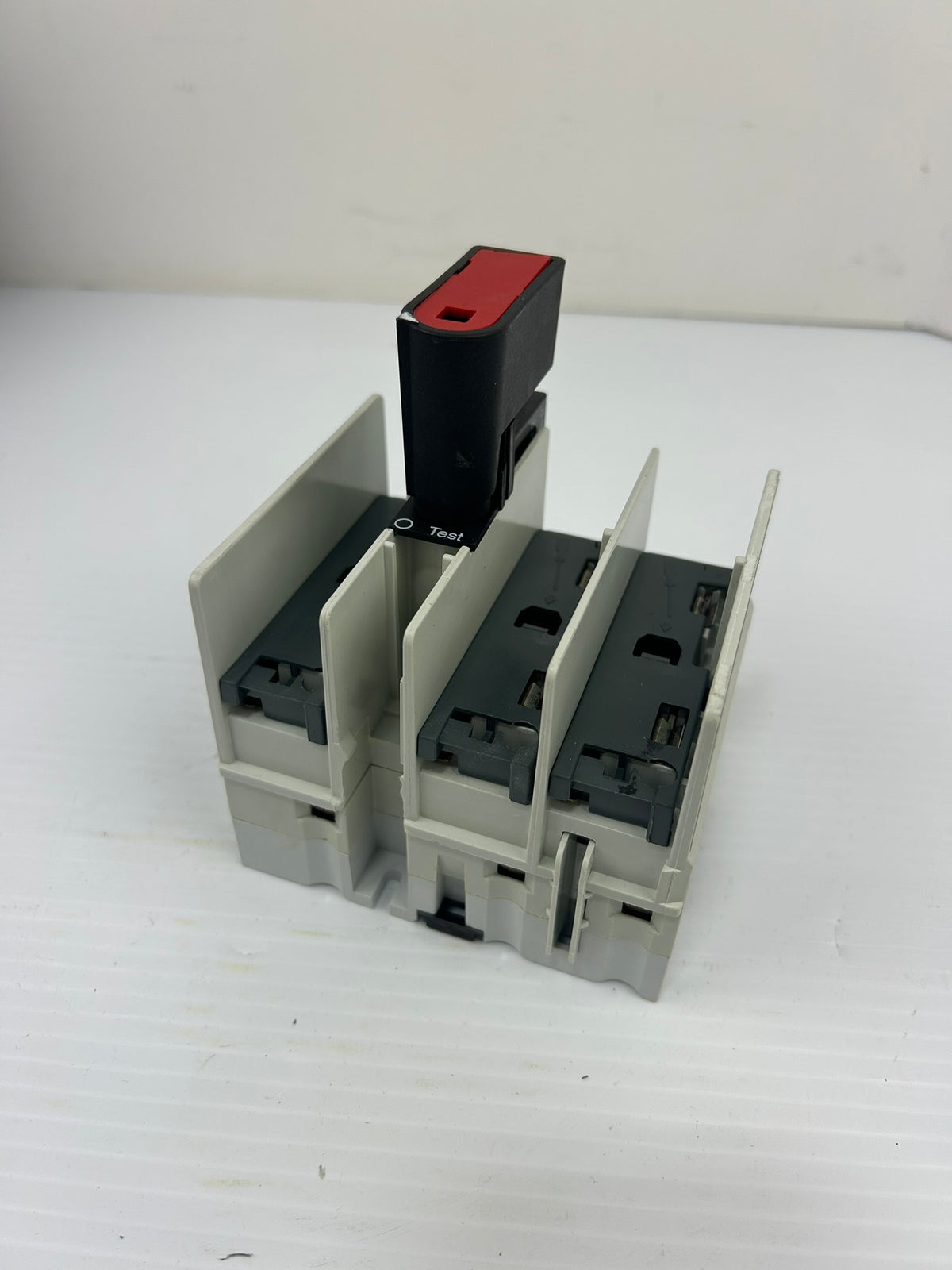 Bussmann CFD 30J3 General Purpose Switch 600VAC 30A
