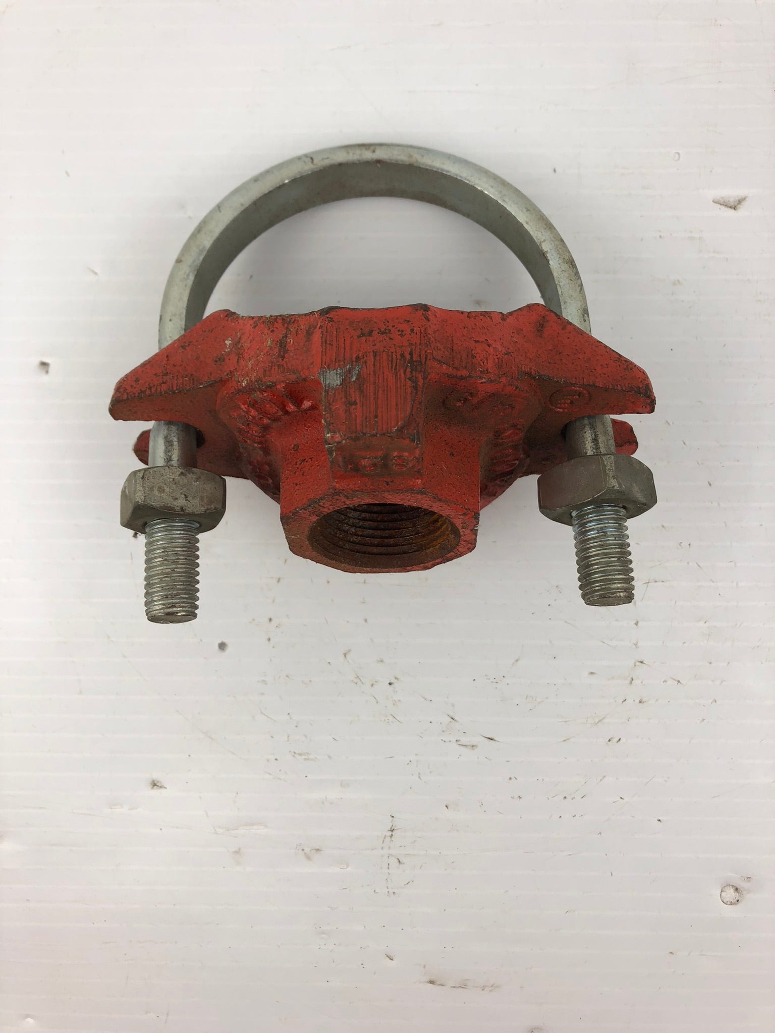 Victaulic 921 Bolted Coupling 44/2 Torque 30 Ft-Lbs