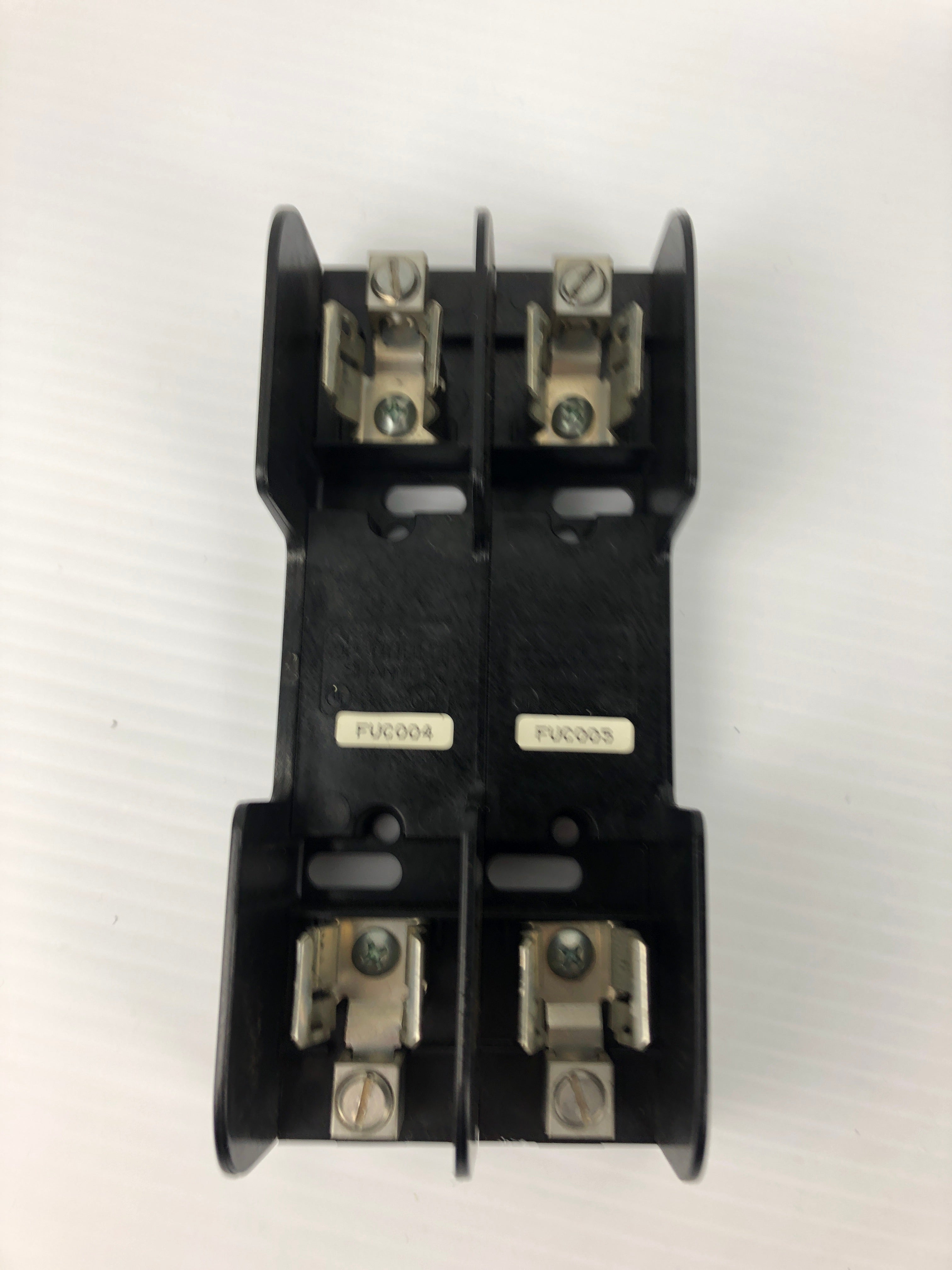 Gould Shawmut 60302 Fuse Holder 600V 30A 2P