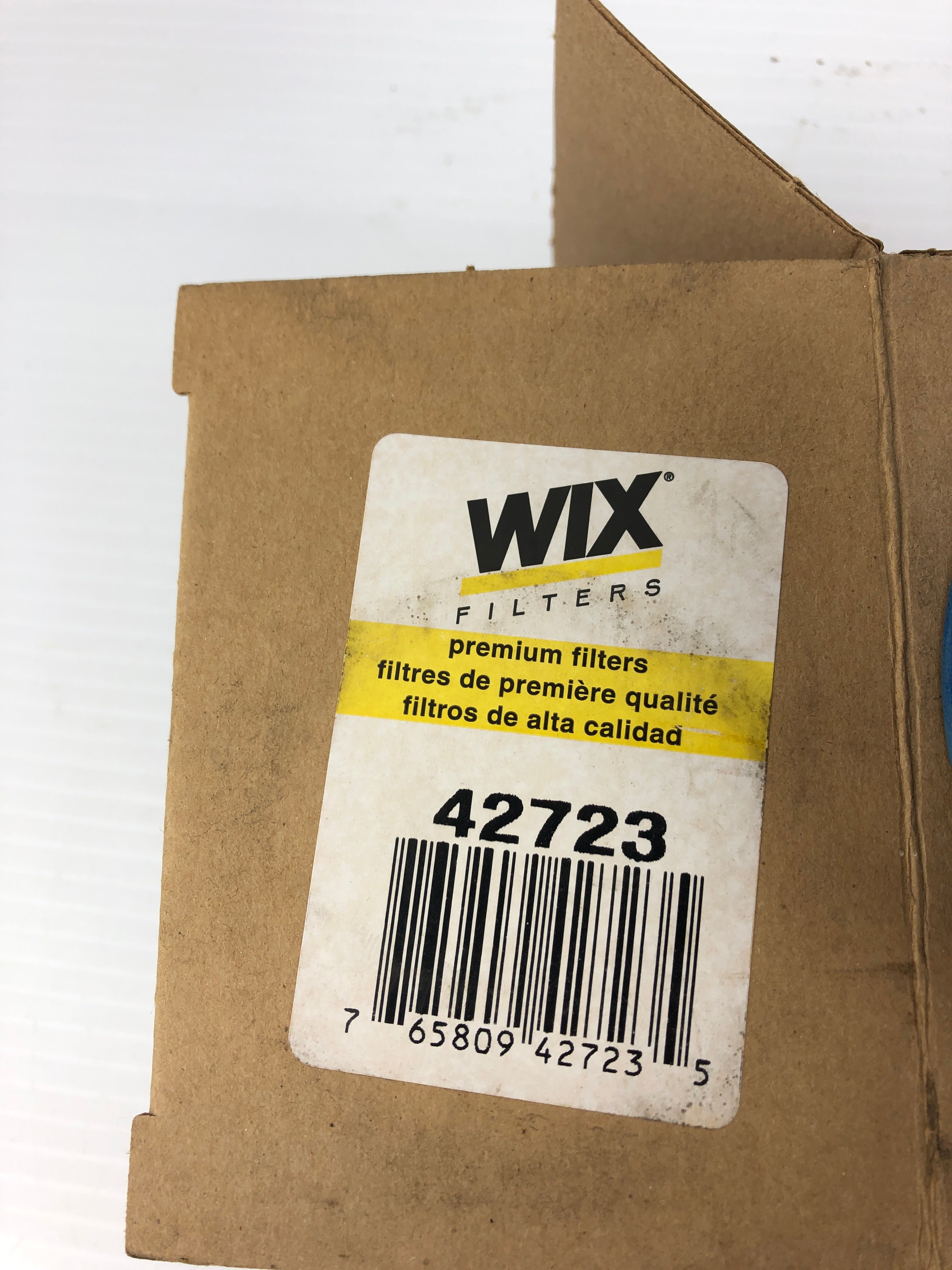Wix 42723 Air Filter