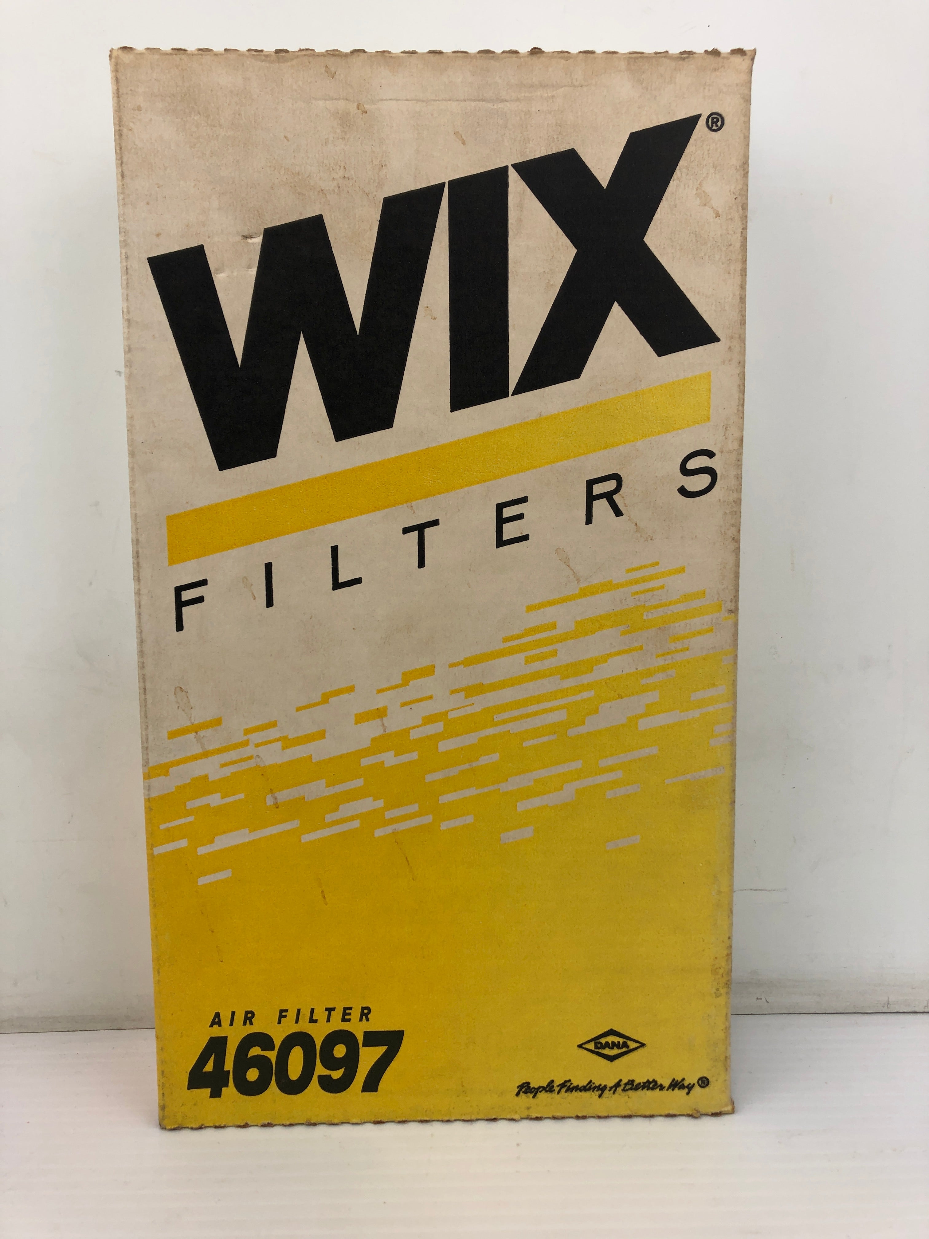 WIX 46097 Air Filter