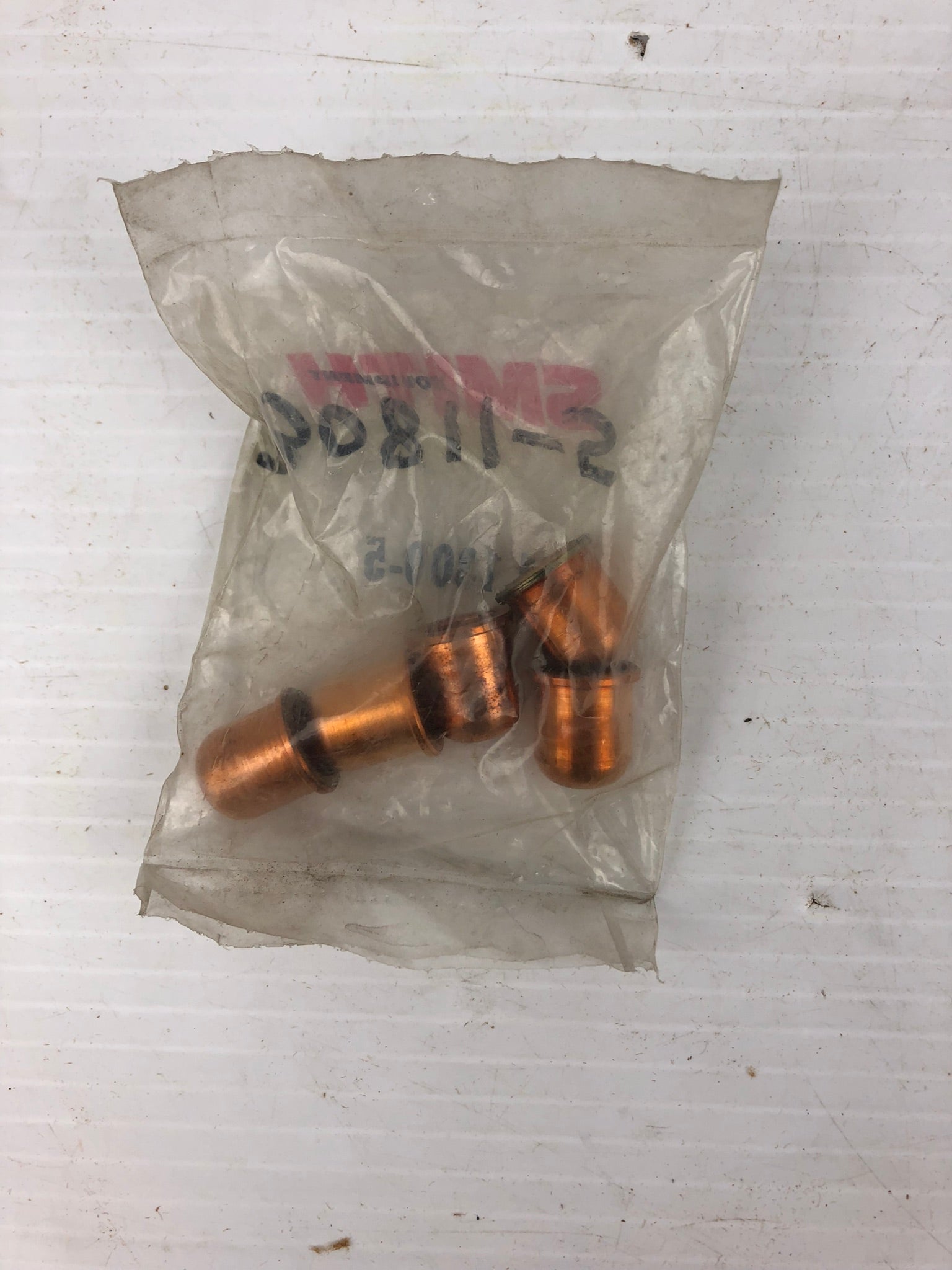 Smith 50.1.1300-5 Welding Nozzle Tip (Pkg of 5)