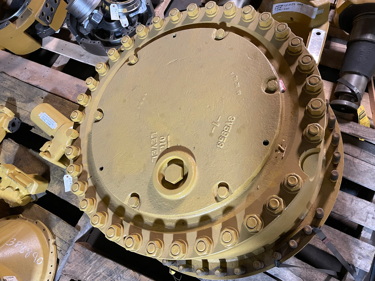 Cat 1V4949 Final Drive Axle GP-Oscillating Caterpillar 1V-4949 Fits 988B 834B