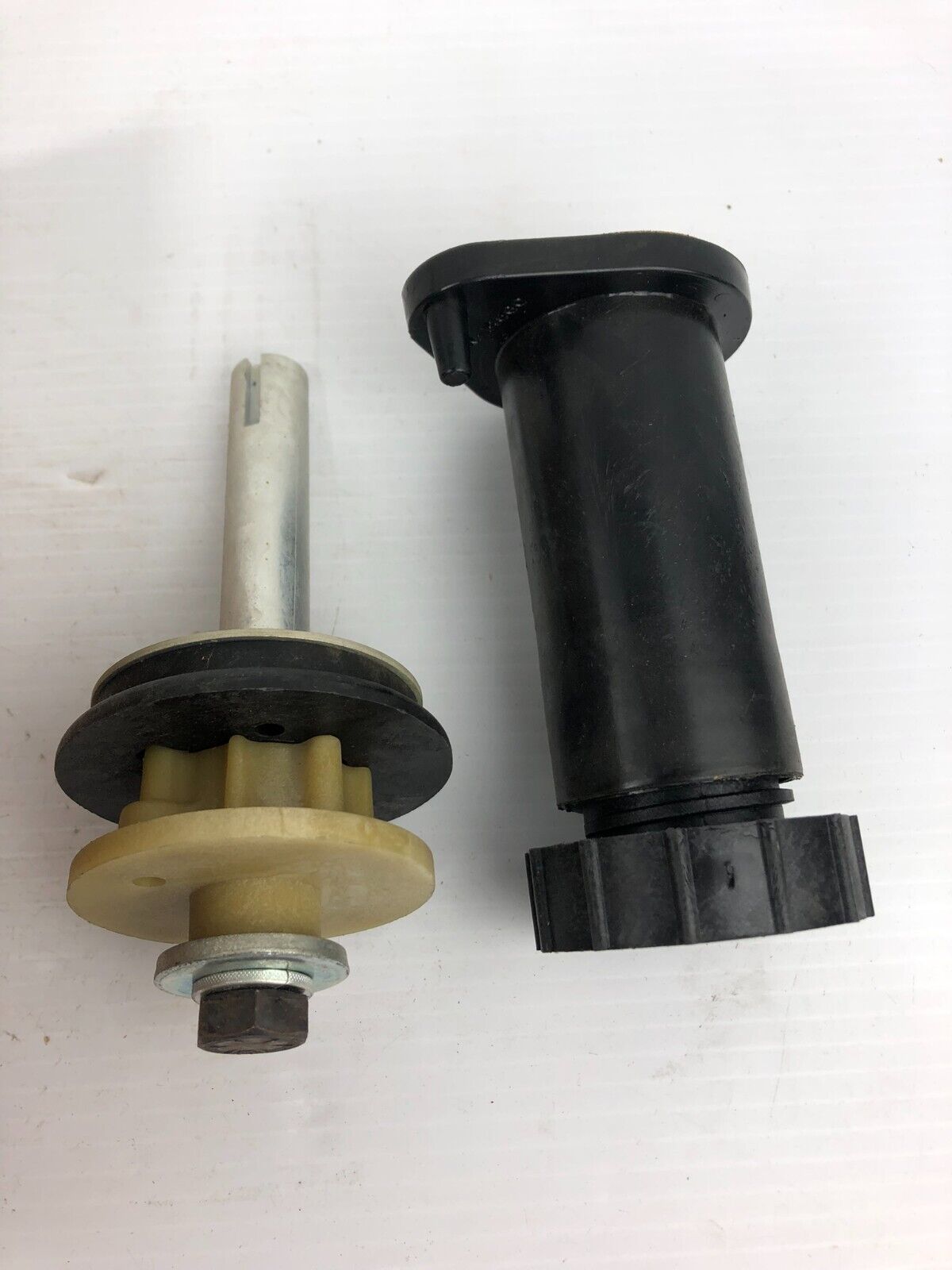 Lincoln Electric K162H Reel Shaft Assembly