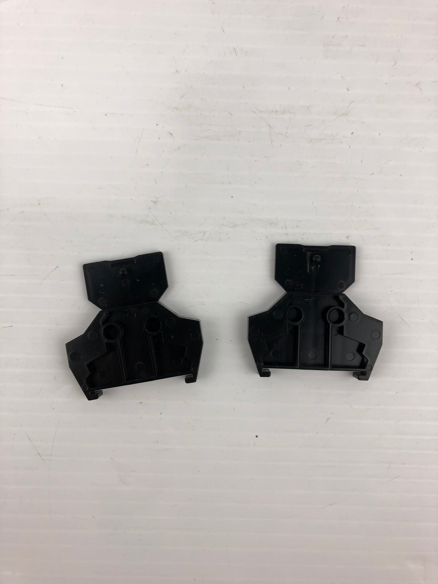 TOGI CTW-15L2 (A) Terminal Block - Lot of 2