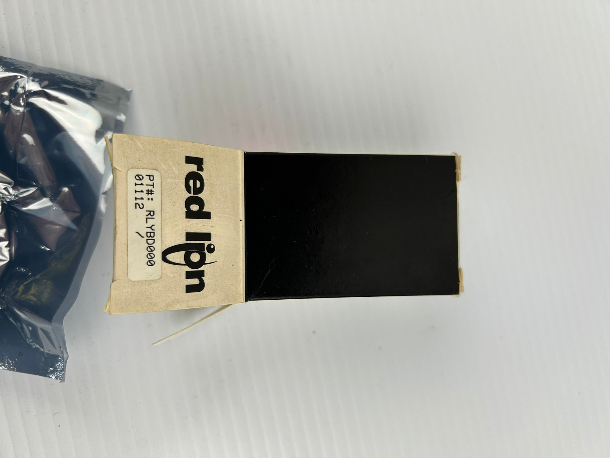 Red Lion RLYBD000 Relay Board Option Card LED Display 01112