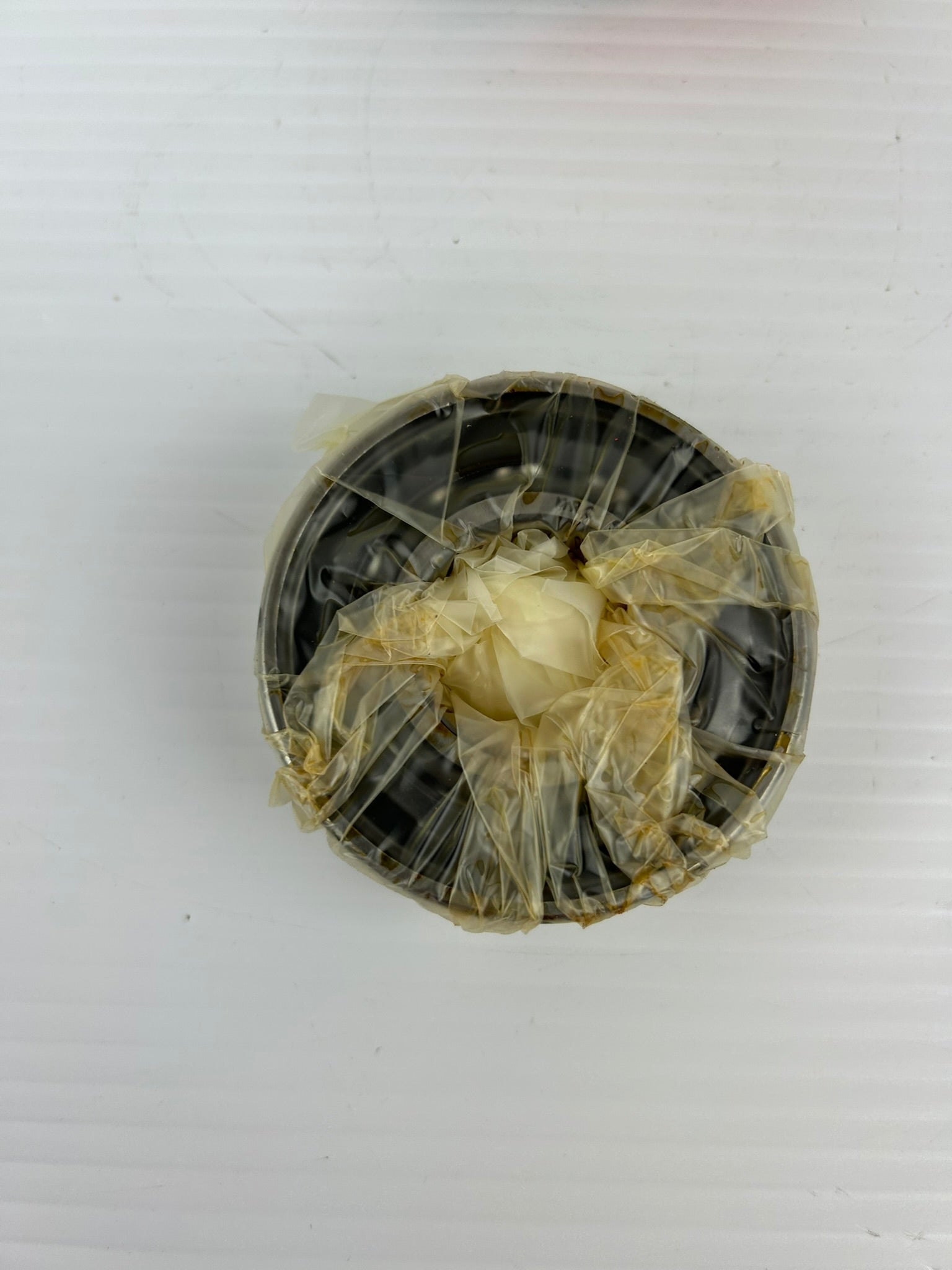 MRC 5306M Double Row Ball Bearing Steel/C3/ABEC-1