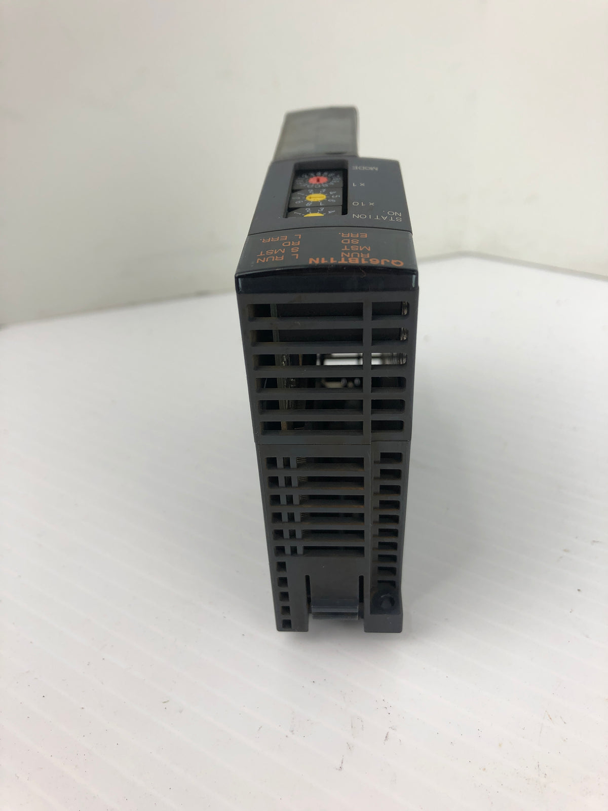 Mitsubishi Electric QJ61BT11N Master Slave Unit with Connector Terminal Block